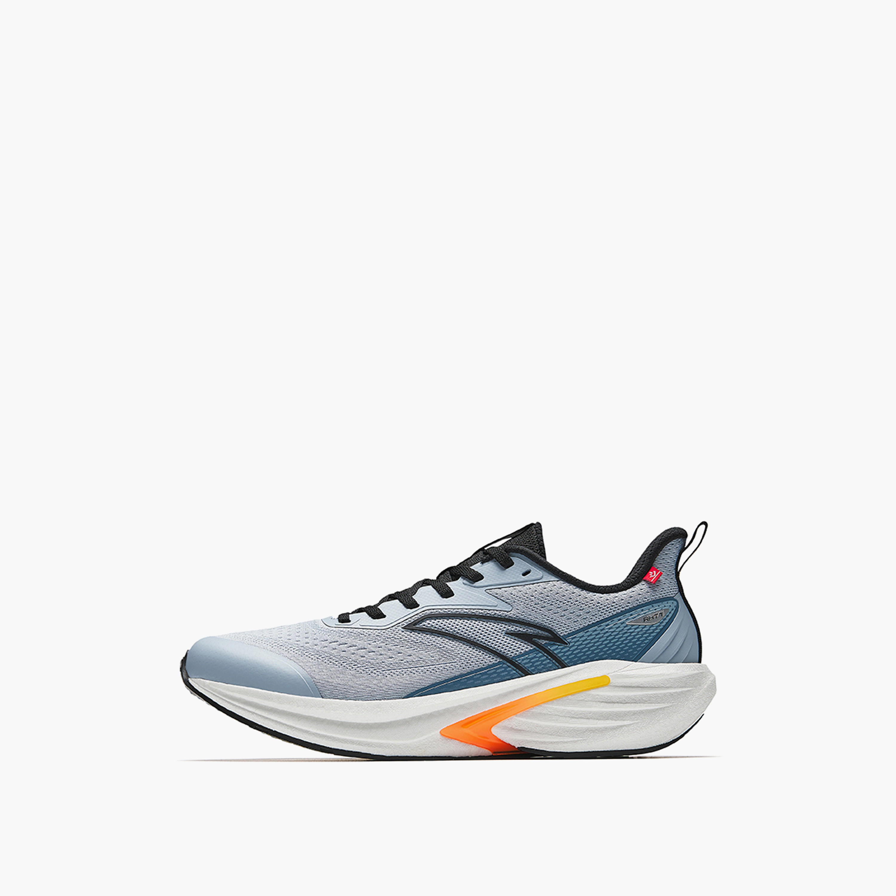 ANTA Men Lace-Up Sports Shoes - ROCKET 7-sports-men-shoes-image-2