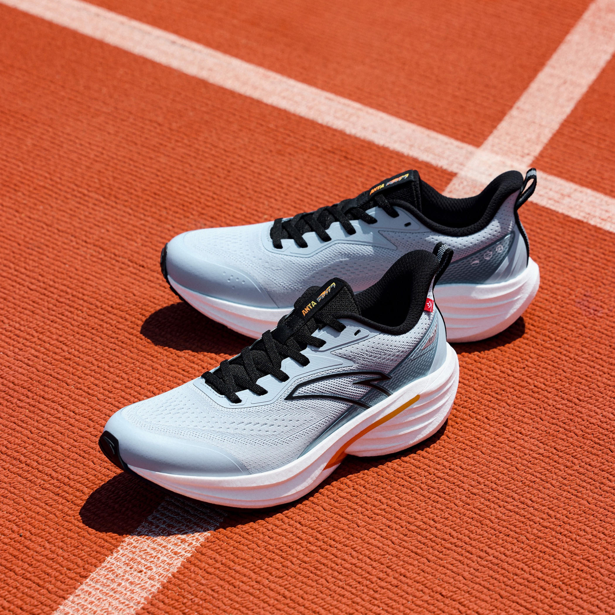 ANTA Men Lace-Up Sports Shoes - ROCKET 7-sports-men-shoes-image-9