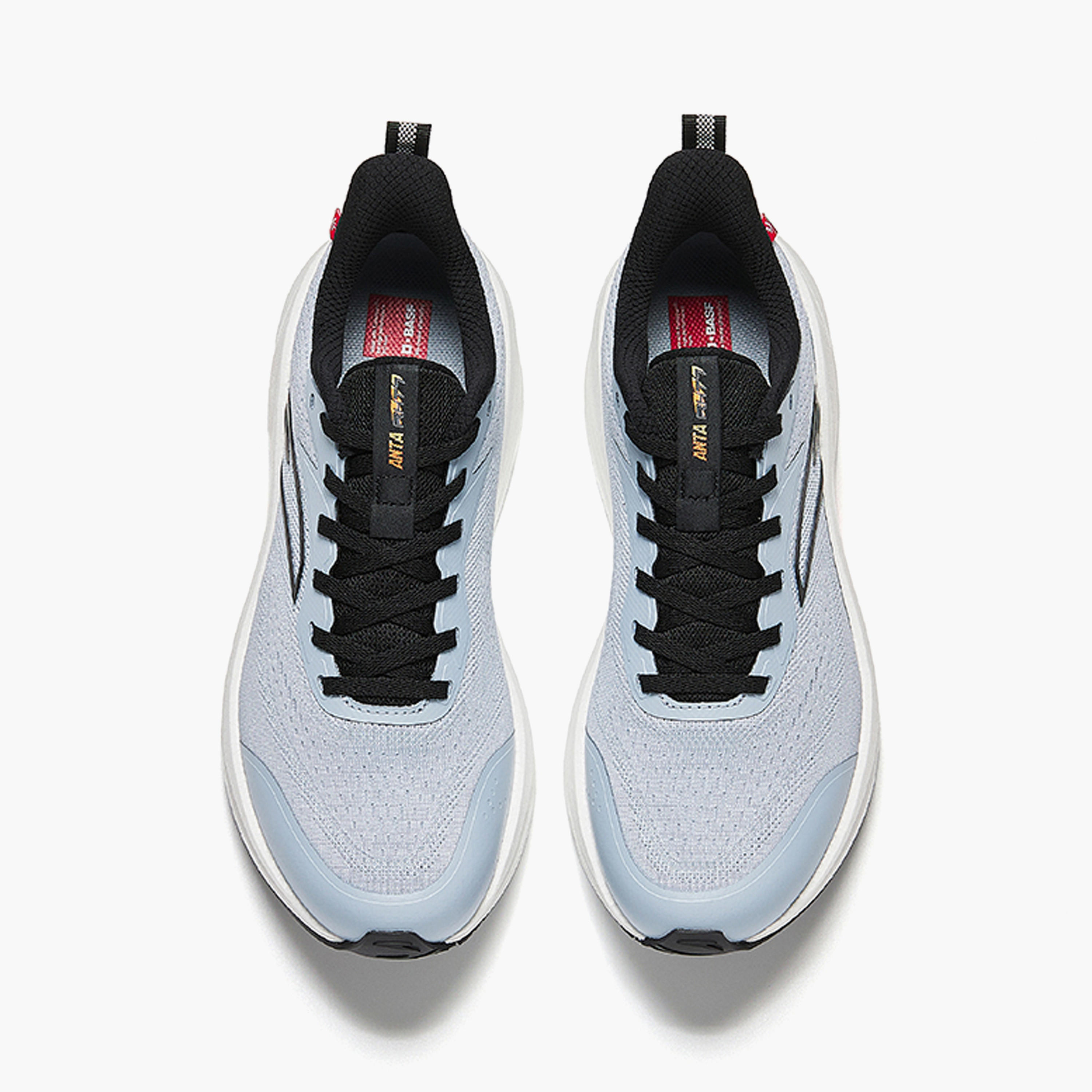 ANTA Men Lace-Up Sports Shoes - ROCKET 7-sports-men-shoes-image-3