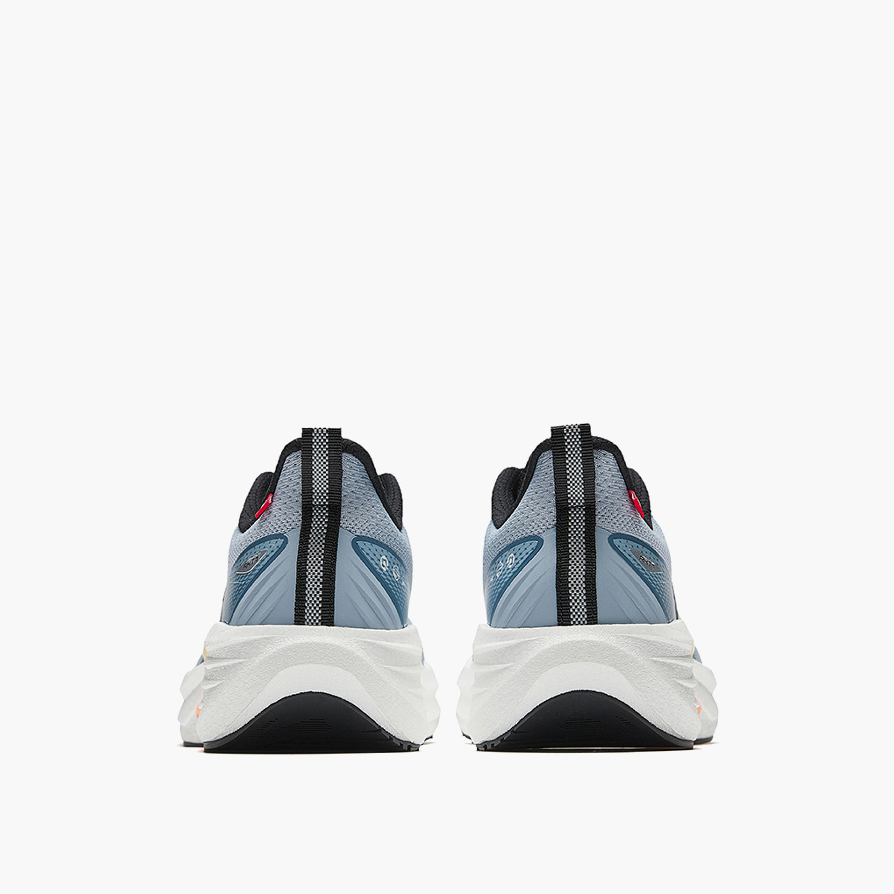ANTA Men Lace-Up Sports Shoes - ROCKET 7-sports-men-shoes-image-4