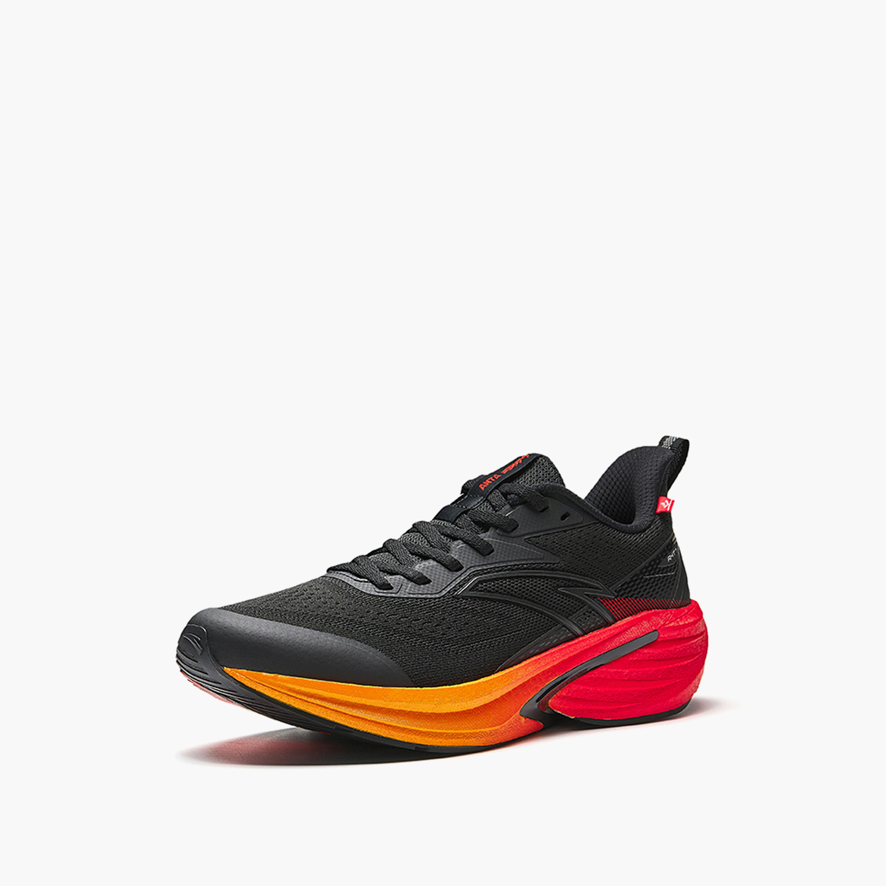 ANTA Men Lace-Up Sports Shoes - ROCKET 7-sports-men-shoes-image-1