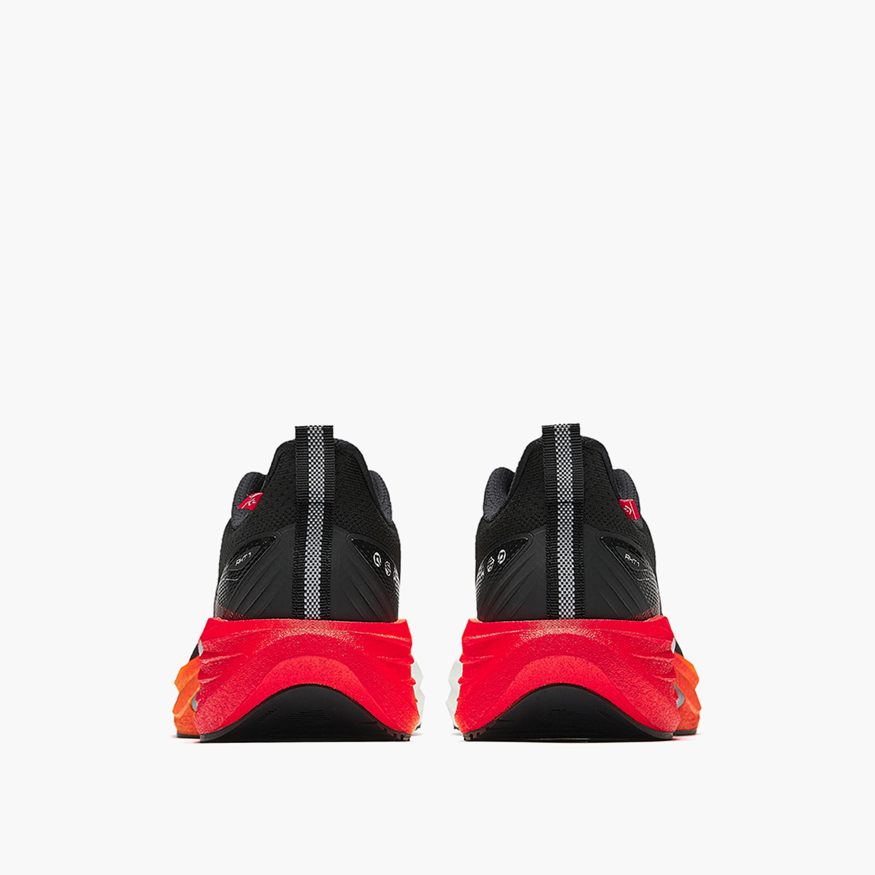 ANTA Men Lace-Up Sports Shoes - ROCKET 7-sports-men-shoes-image-4