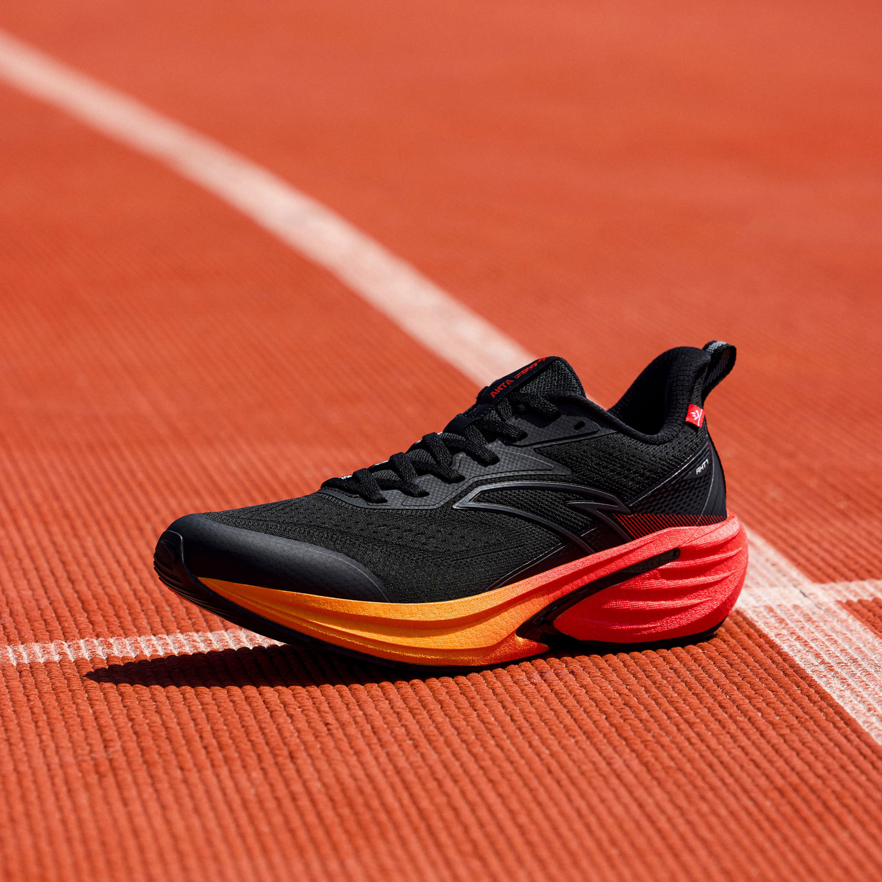 ANTA Men Lace-Up Sports Shoes - ROCKET 7-sports-men-shoes-image-6