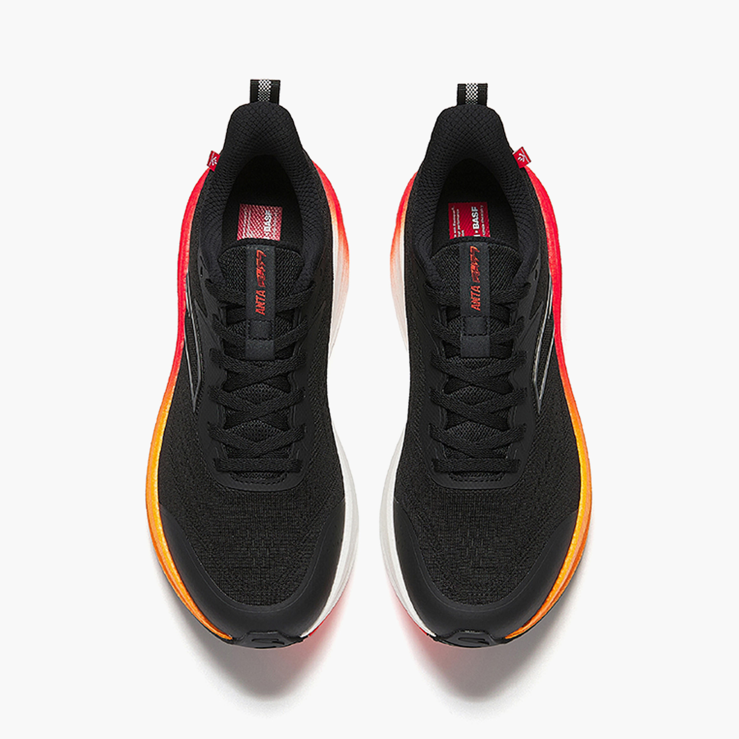 ANTA Men Lace-Up Sports Shoes - ROCKET 7-sports-men-shoes-image-3