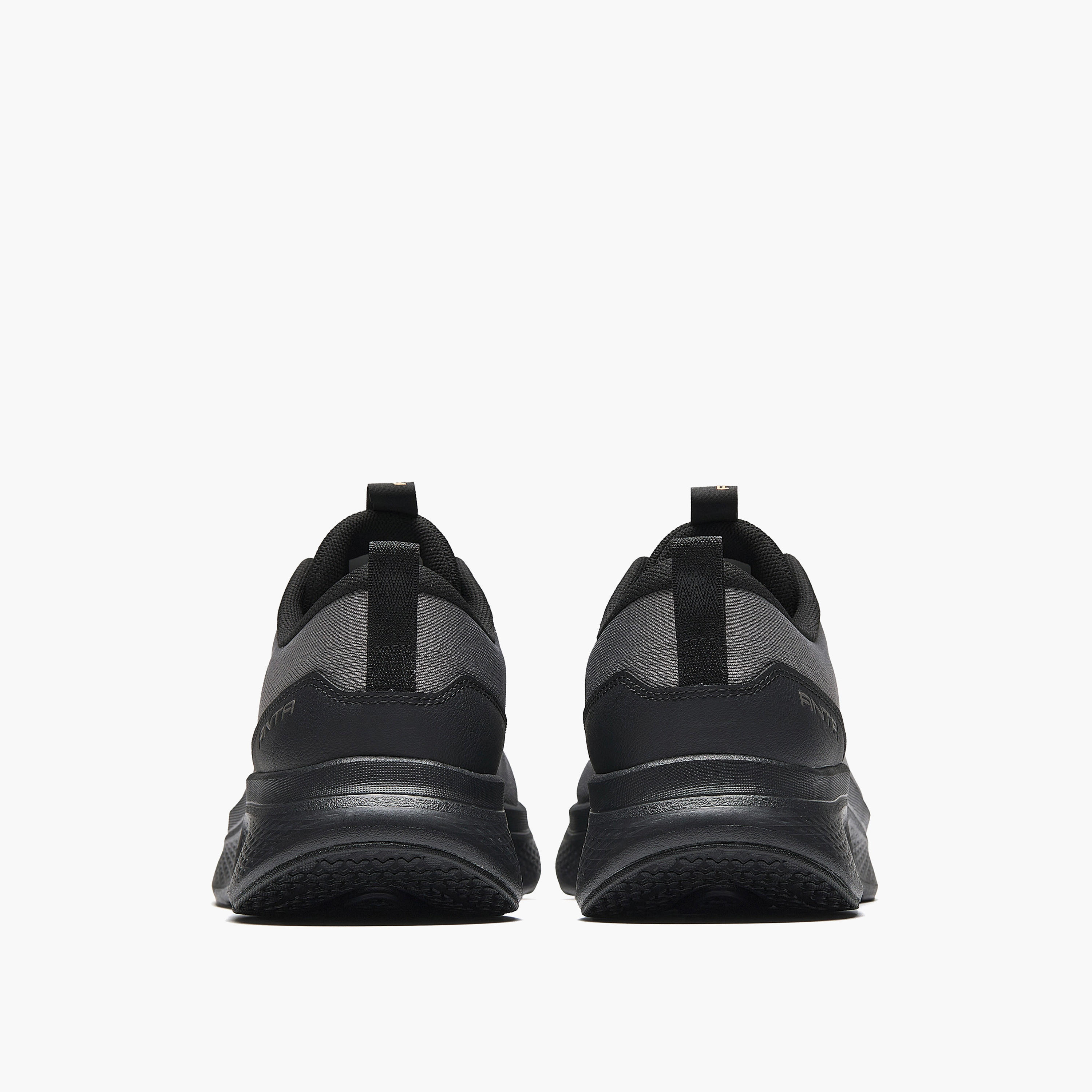 ANTA Men Lace-Up Ankle Sneakers - EBUFFER LITE-sports-men-shoes-image-6