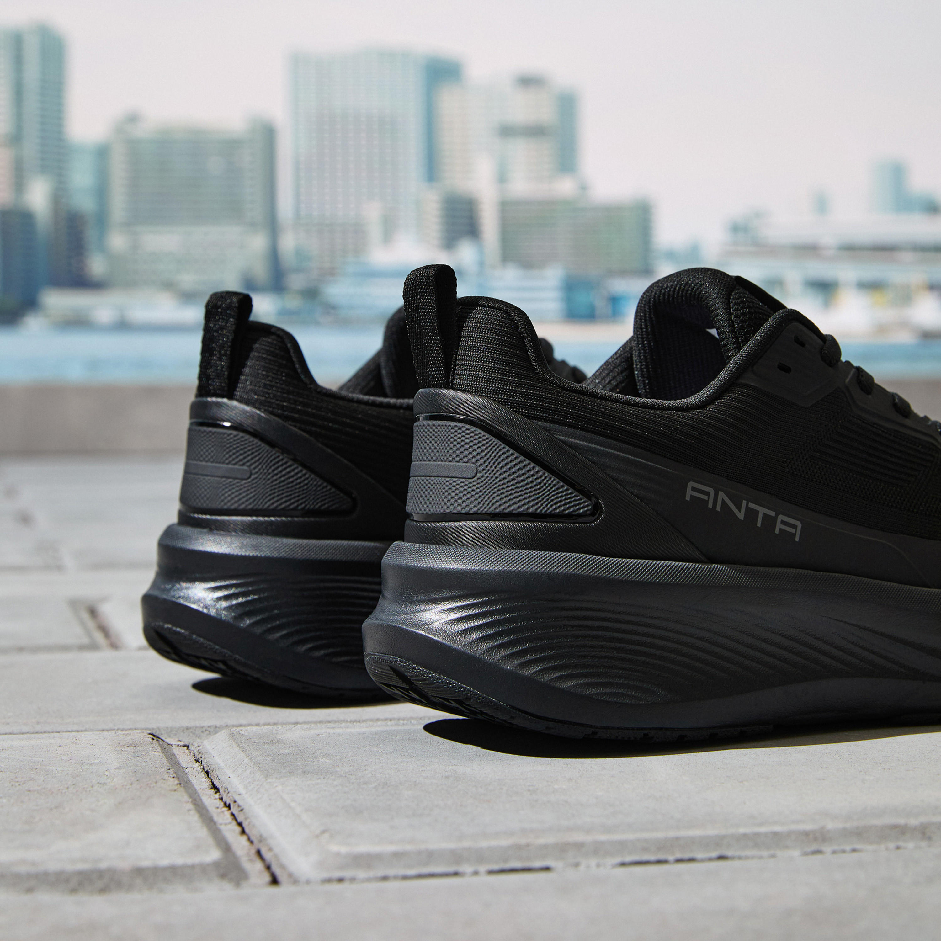 ANTA Men Lace-Up Sports Shoes - EBUFFER 13-sports-men-shoes-image-10