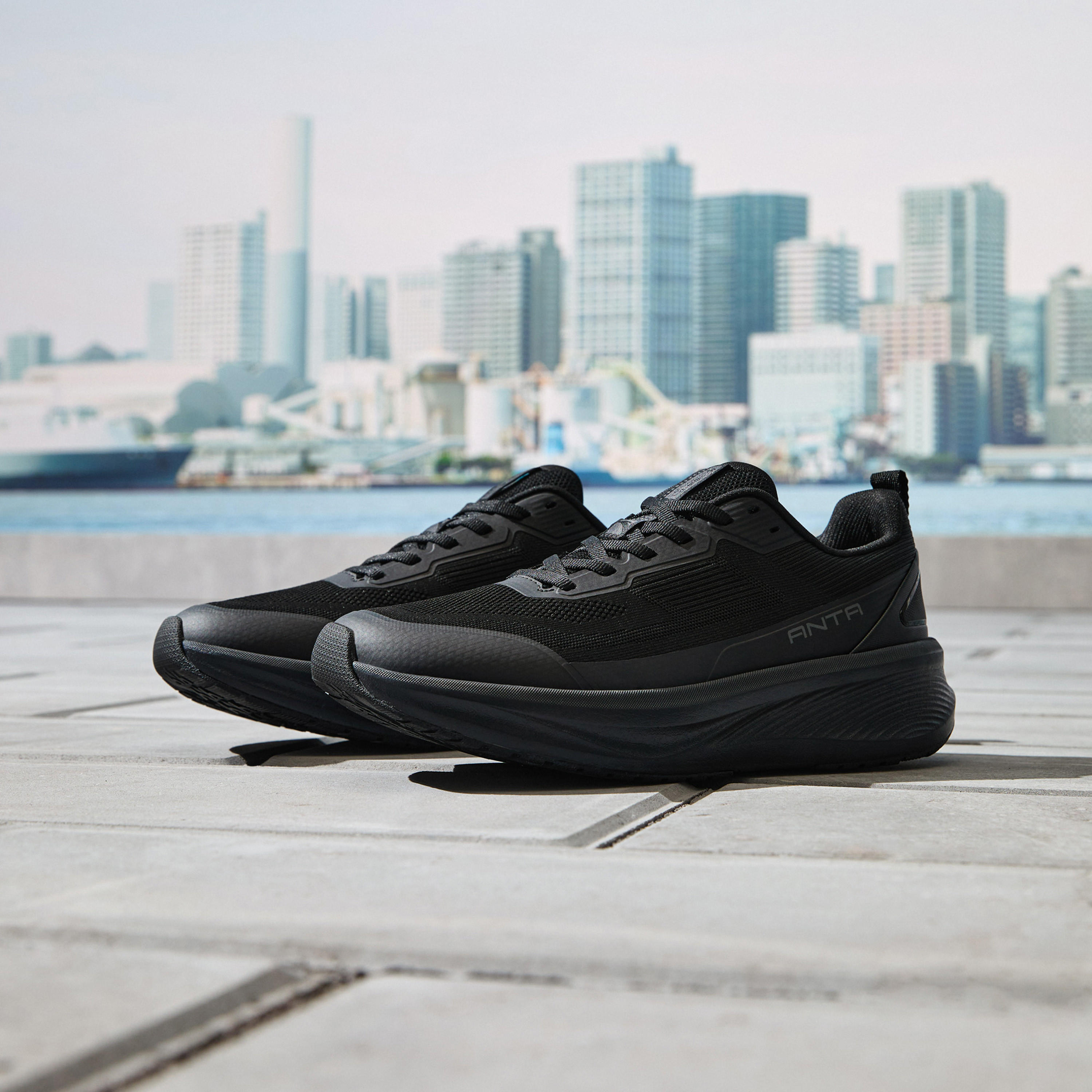 ANTA Men Lace-Up Sports Shoes - EBUFFER 13-sports-men-shoes-image-11