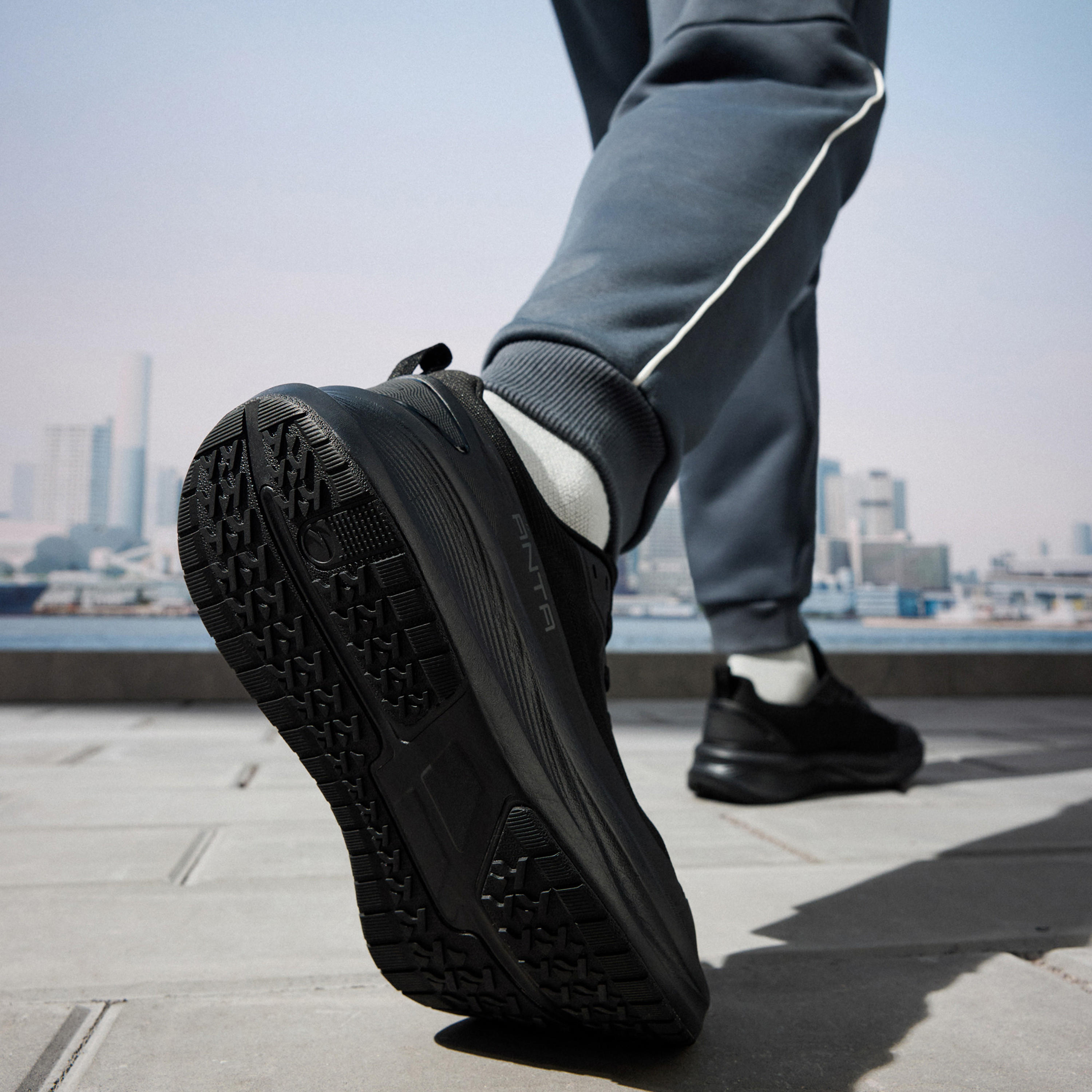 ANTA Men Lace-Up Sports Shoes - EBUFFER 13-sports-men-shoes-image-7