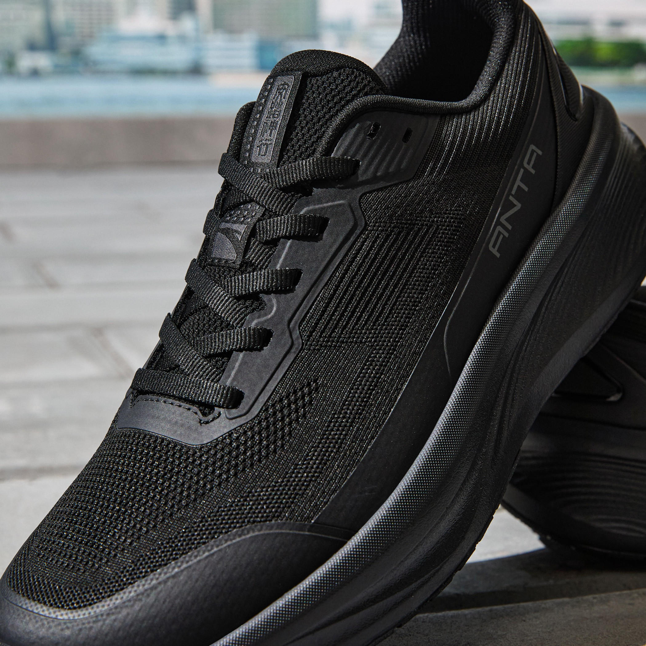 ANTA Men Lace-Up Sports Shoes - EBUFFER 13-sports-men-shoes-image-9