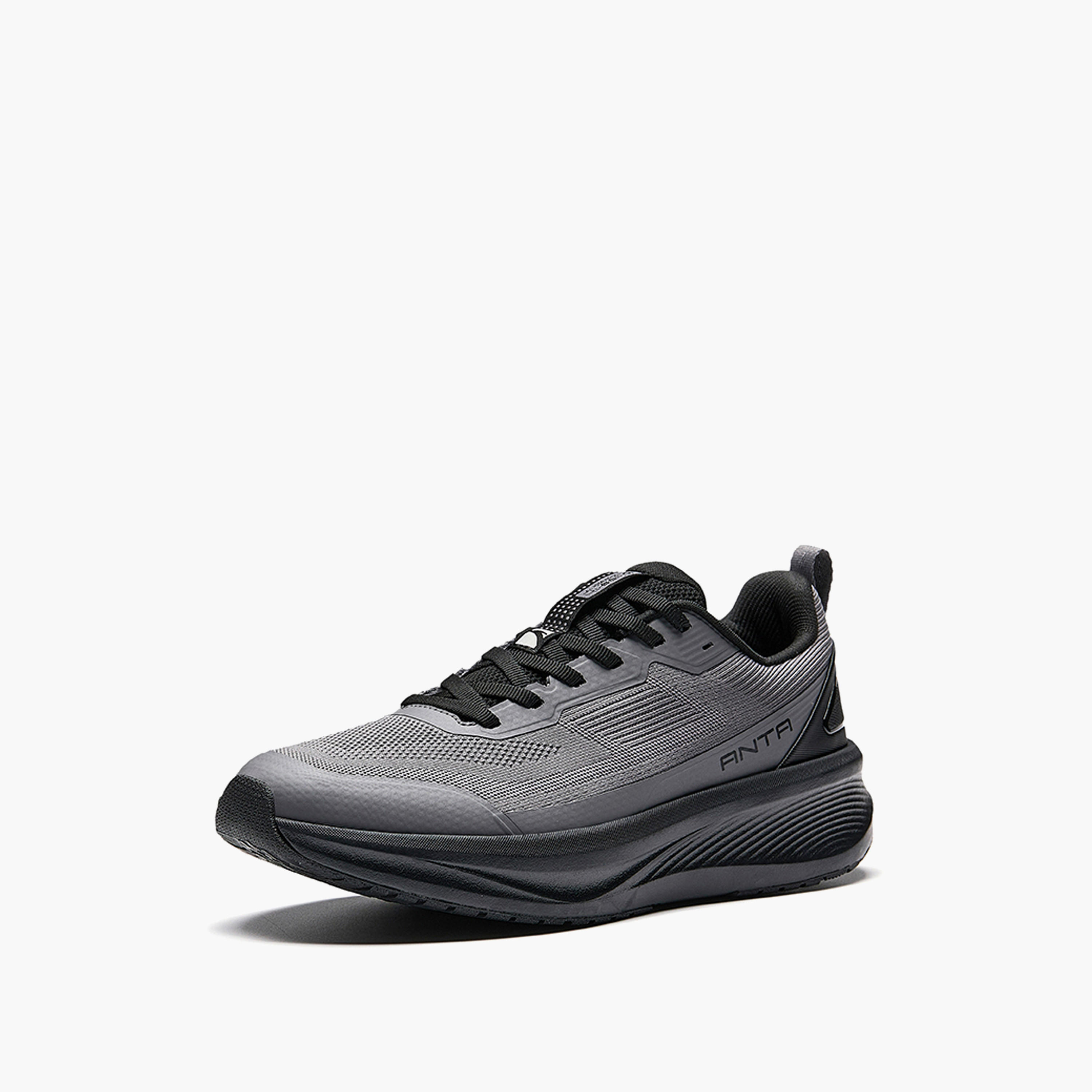 ANTA Men Lace-Up Ankle Sneakers - EBUFFER 13-men-shoes-sneakers-image-1