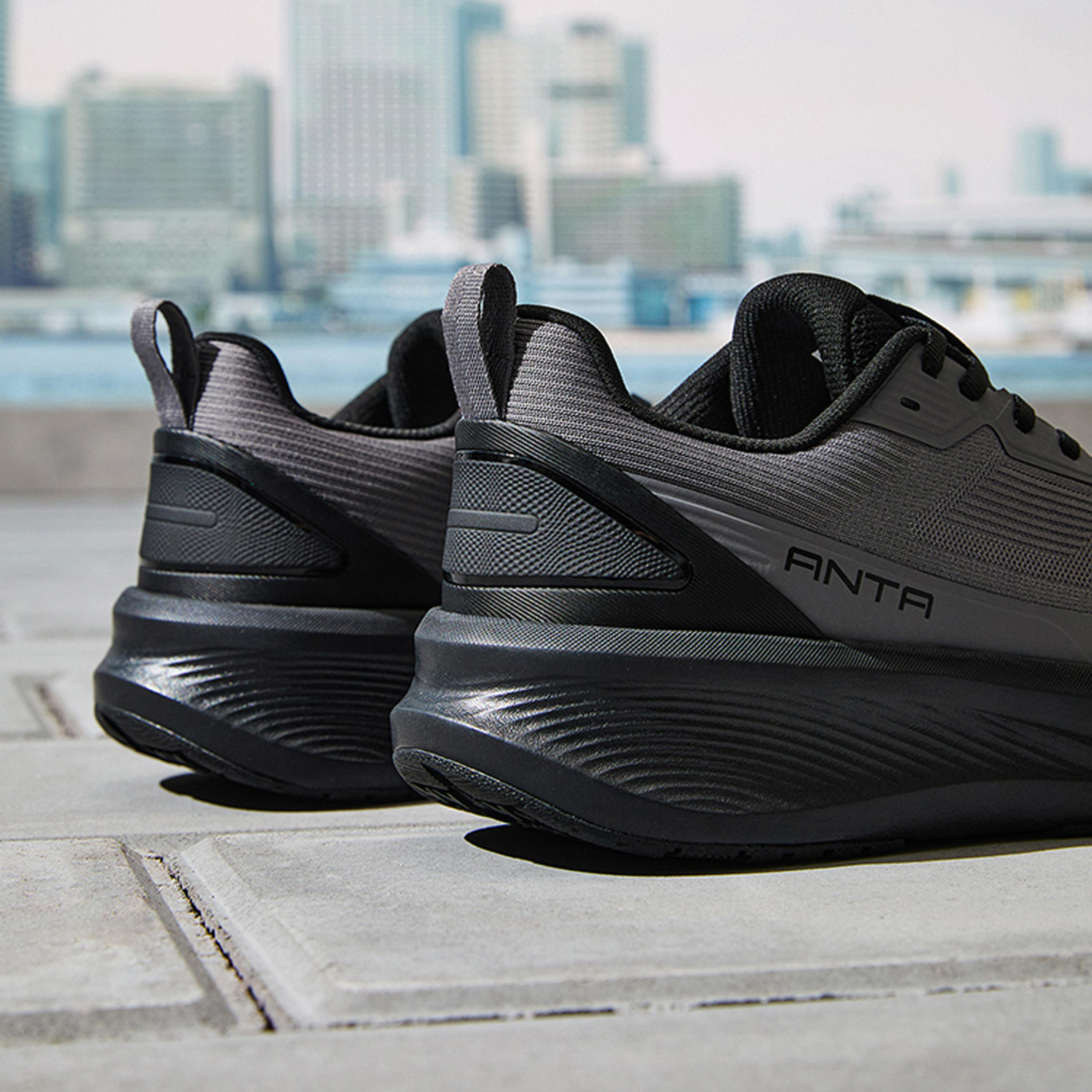 ANTA Men Lace-Up Ankle Sneakers - EBUFFER 13-men-shoes-sneakers-image-10