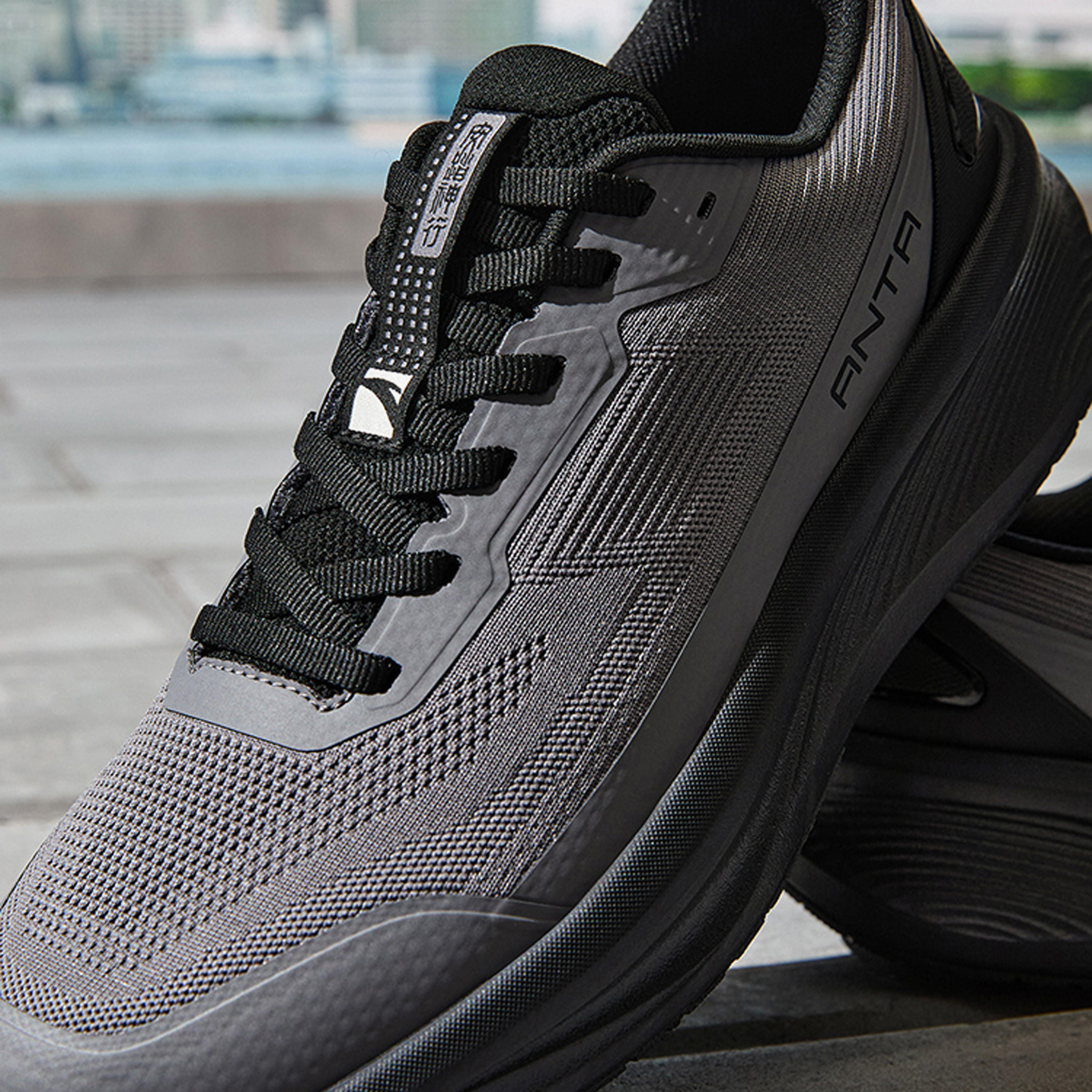 ANTA Men Lace-Up Ankle Sneakers - EBUFFER 13-men-shoes-sneakers-image-11