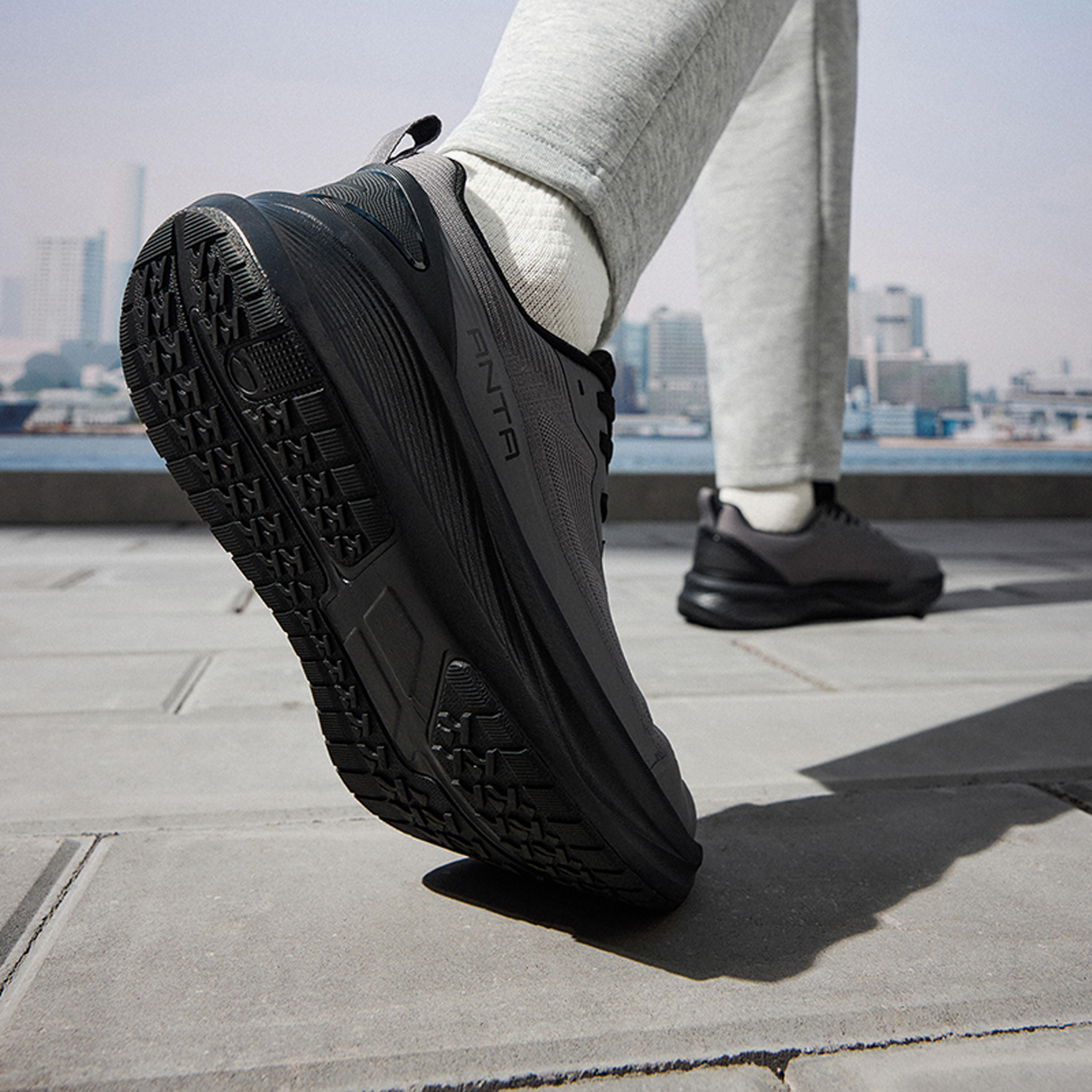 ANTA Men Lace-Up Ankle Sneakers - EBUFFER 13-men-shoes-sneakers-image-12