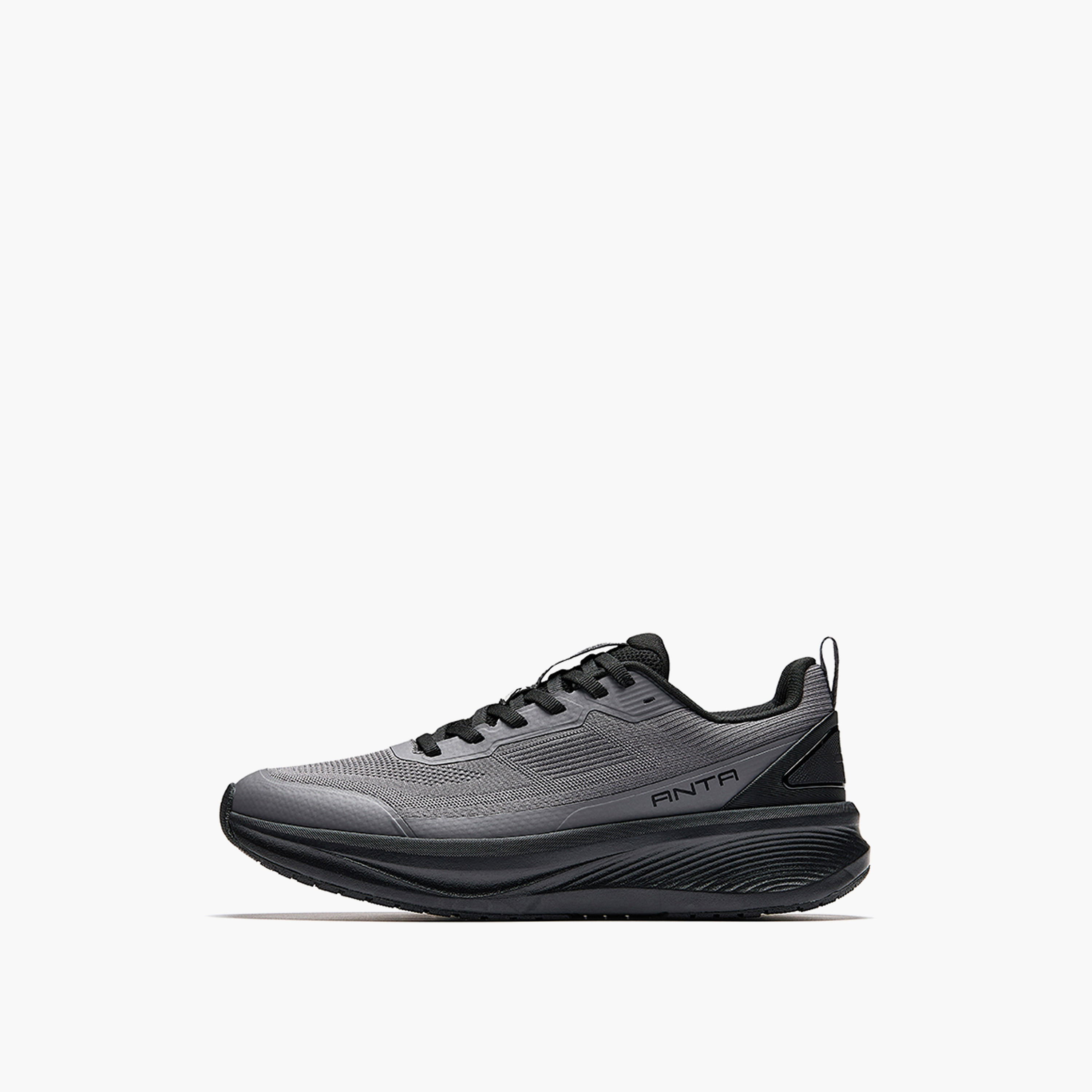 ANTA Men Lace-Up Ankle Sneakers - EBUFFER 13-men-shoes-sneakers-image-3