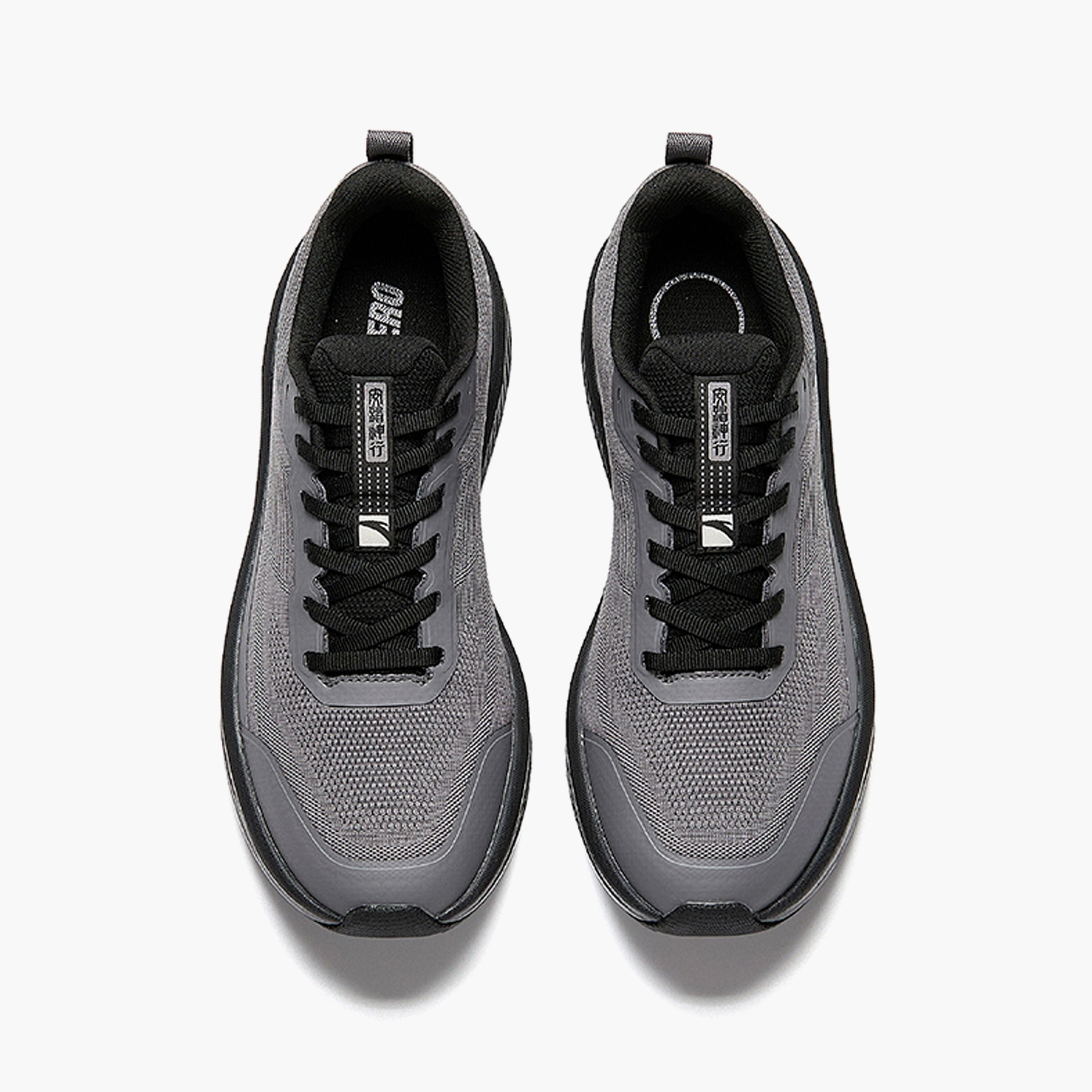 ANTA Men Lace-Up Ankle Sneakers - EBUFFER 13-men-shoes-sneakers-image-4