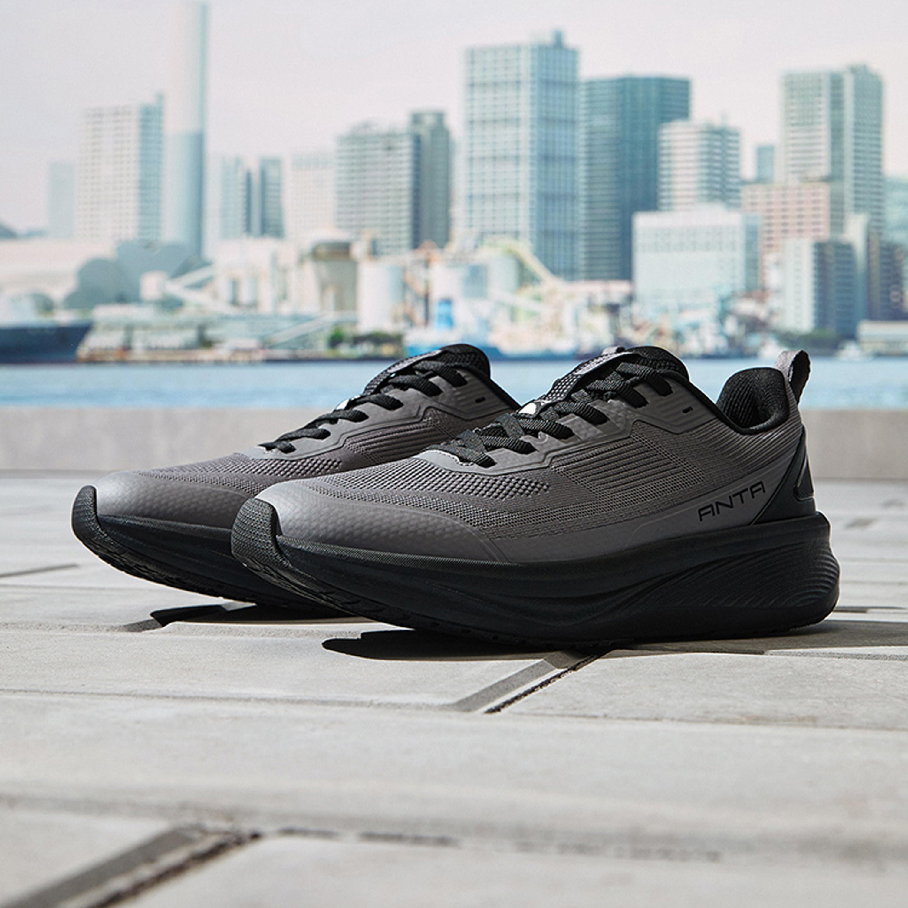 ANTA Men Lace-Up Ankle Sneakers - EBUFFER 13-men-shoes-sneakers-image-7