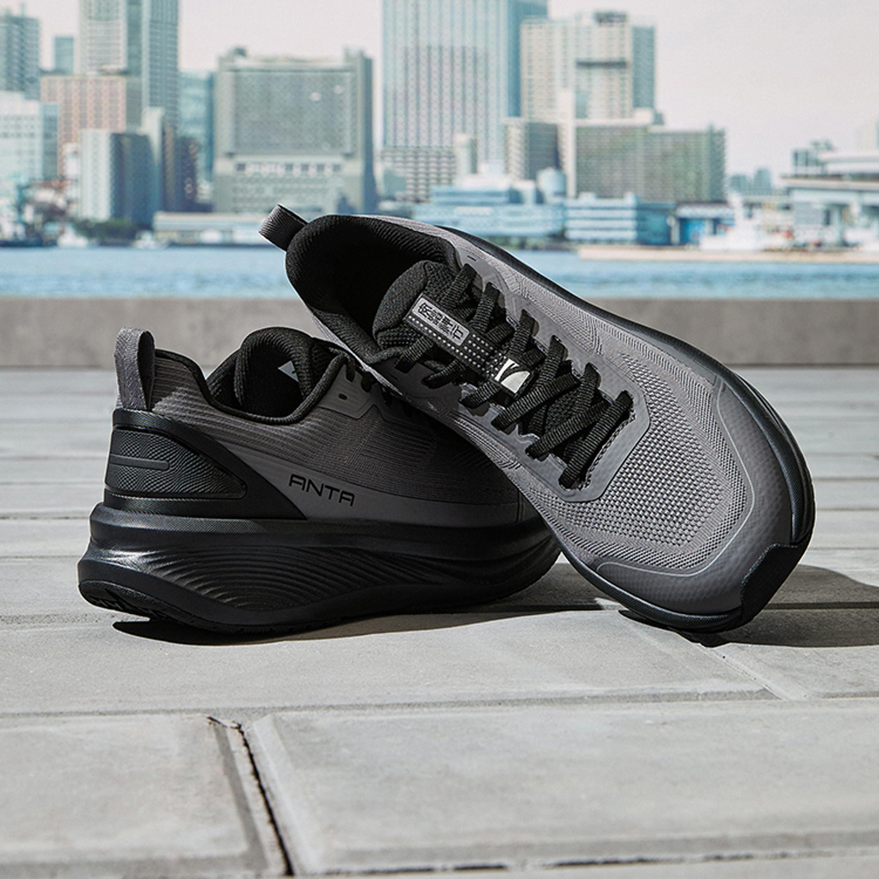ANTA Men Lace-Up Ankle Sneakers - EBUFFER 13-men-shoes-sneakers-image-8