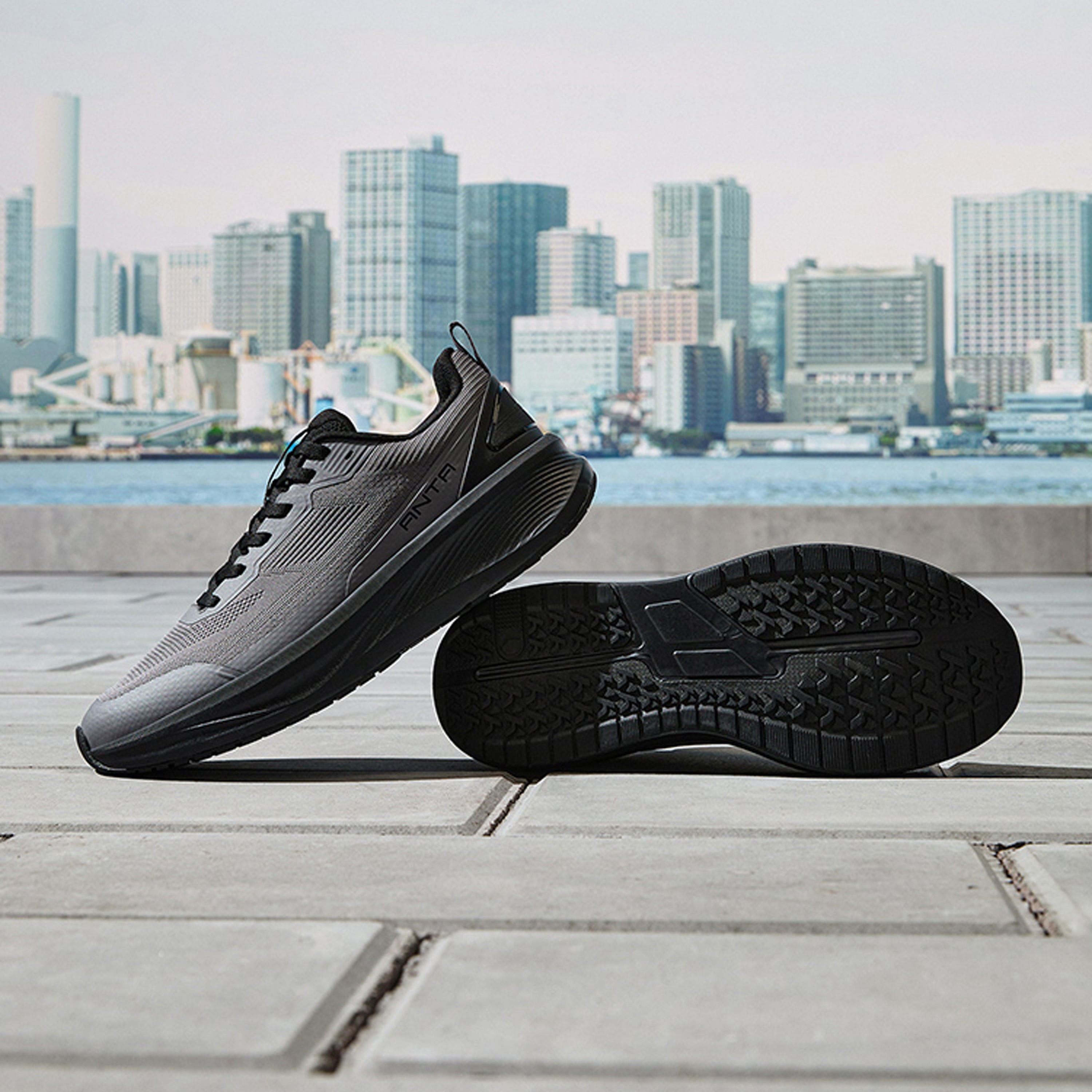ANTA Men Lace-Up Ankle Sneakers - EBUFFER 13-men-shoes-sneakers-image-9