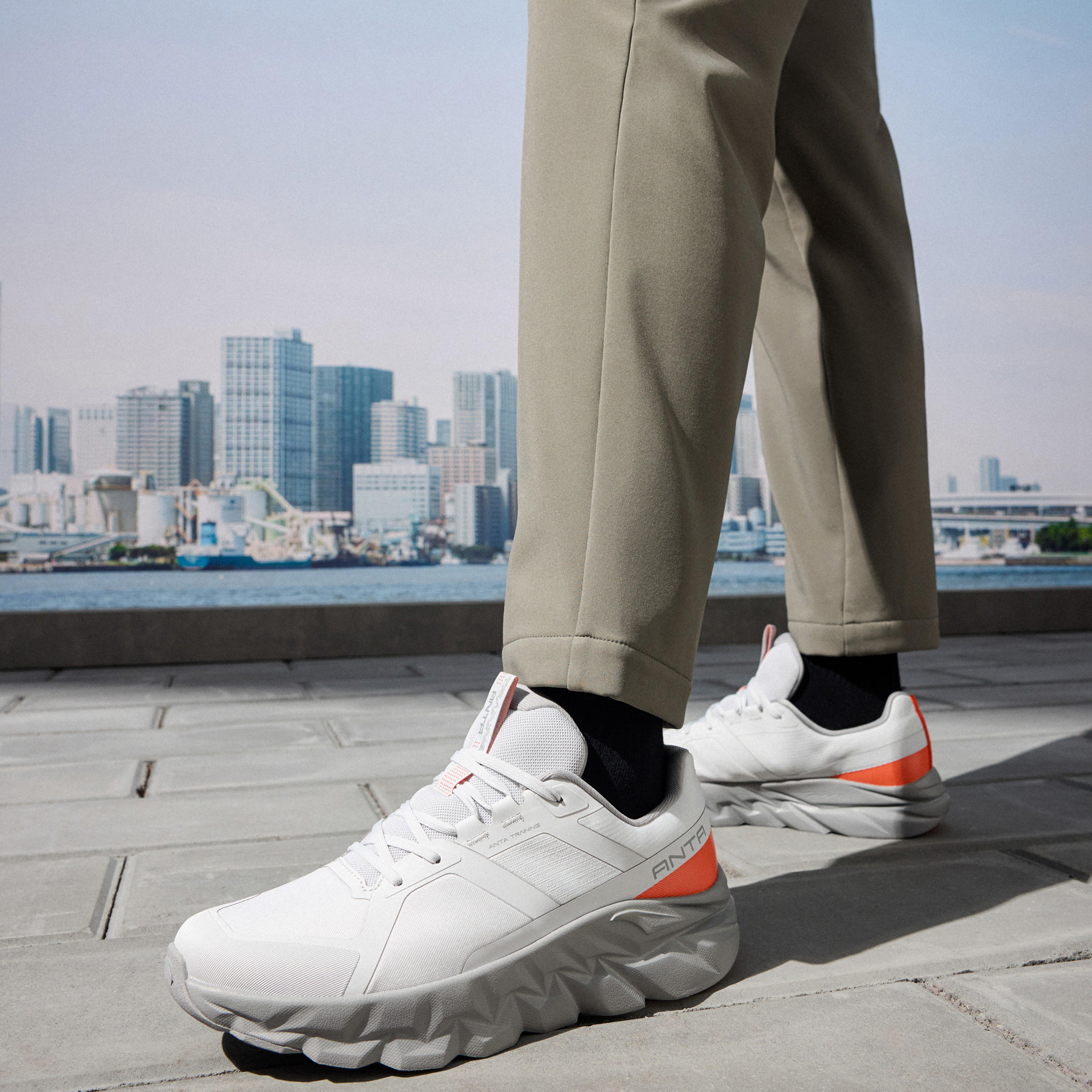 ANTA Men Lace-Up Sports Shoes - Ignite-sports-men-shoes-image-12
