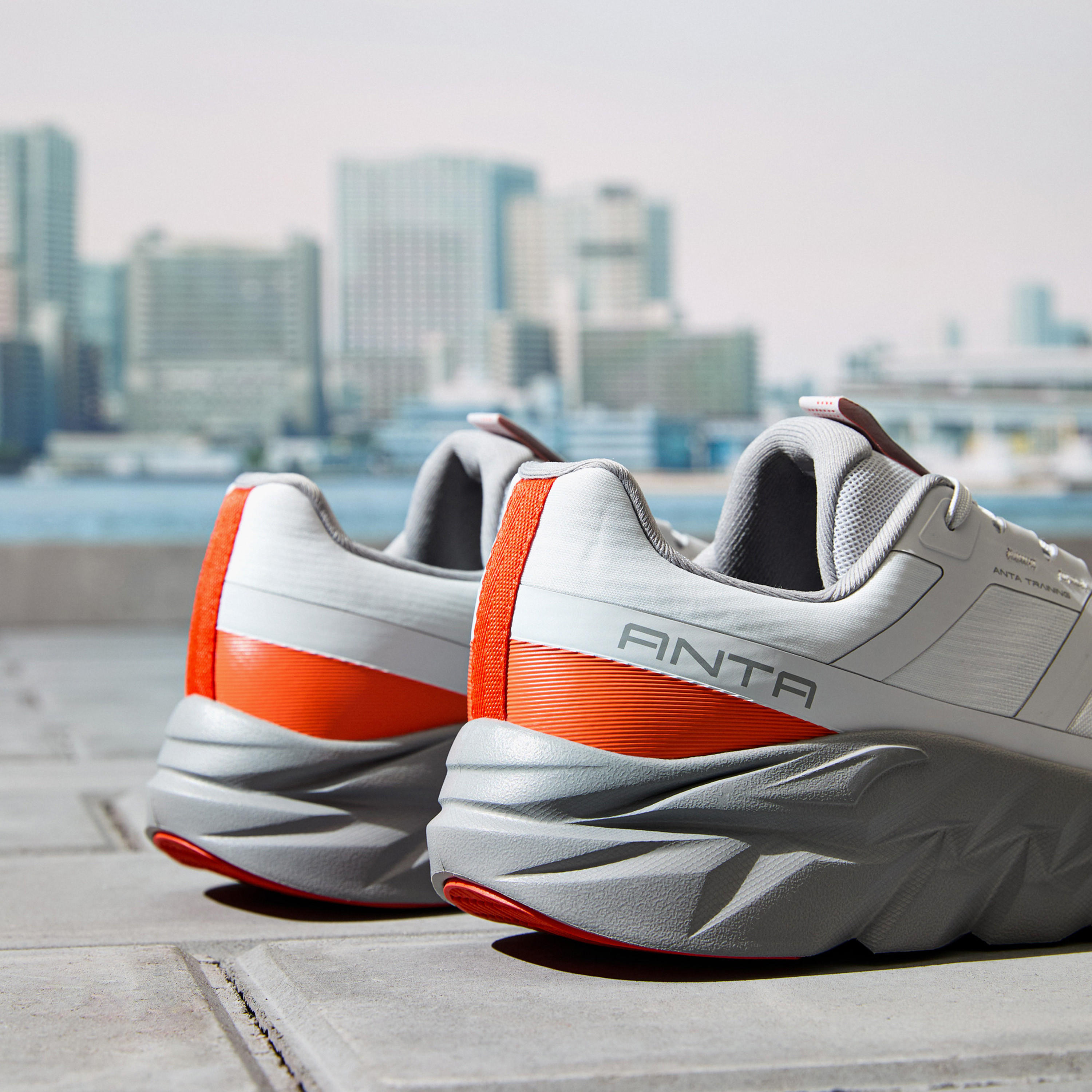 ANTA Men Lace-Up Sports Shoes - Ignite-sports-men-shoes-image-13
