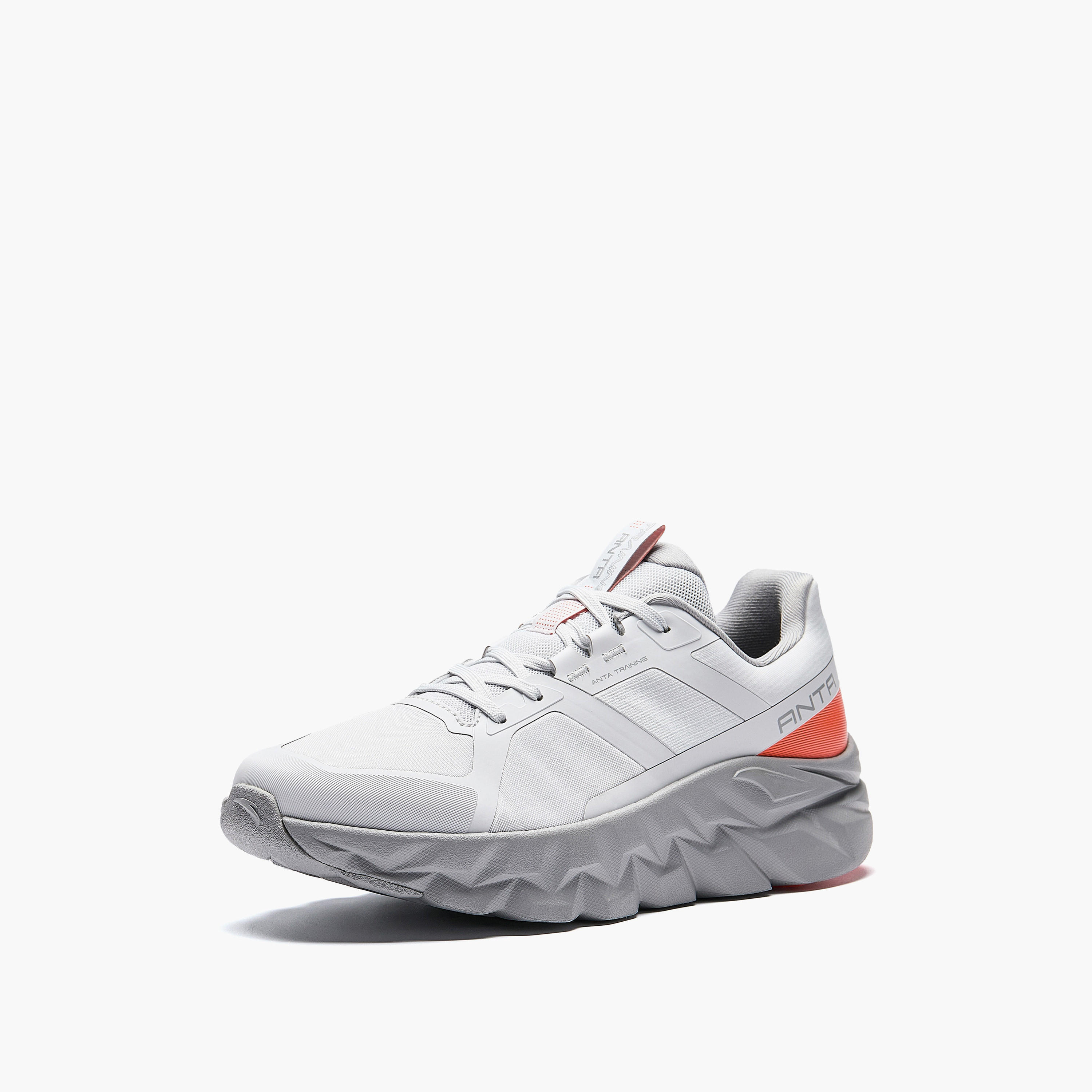 ANTA Men Lace-Up Sports Shoes - Ignite-sports-men-shoes-image-3