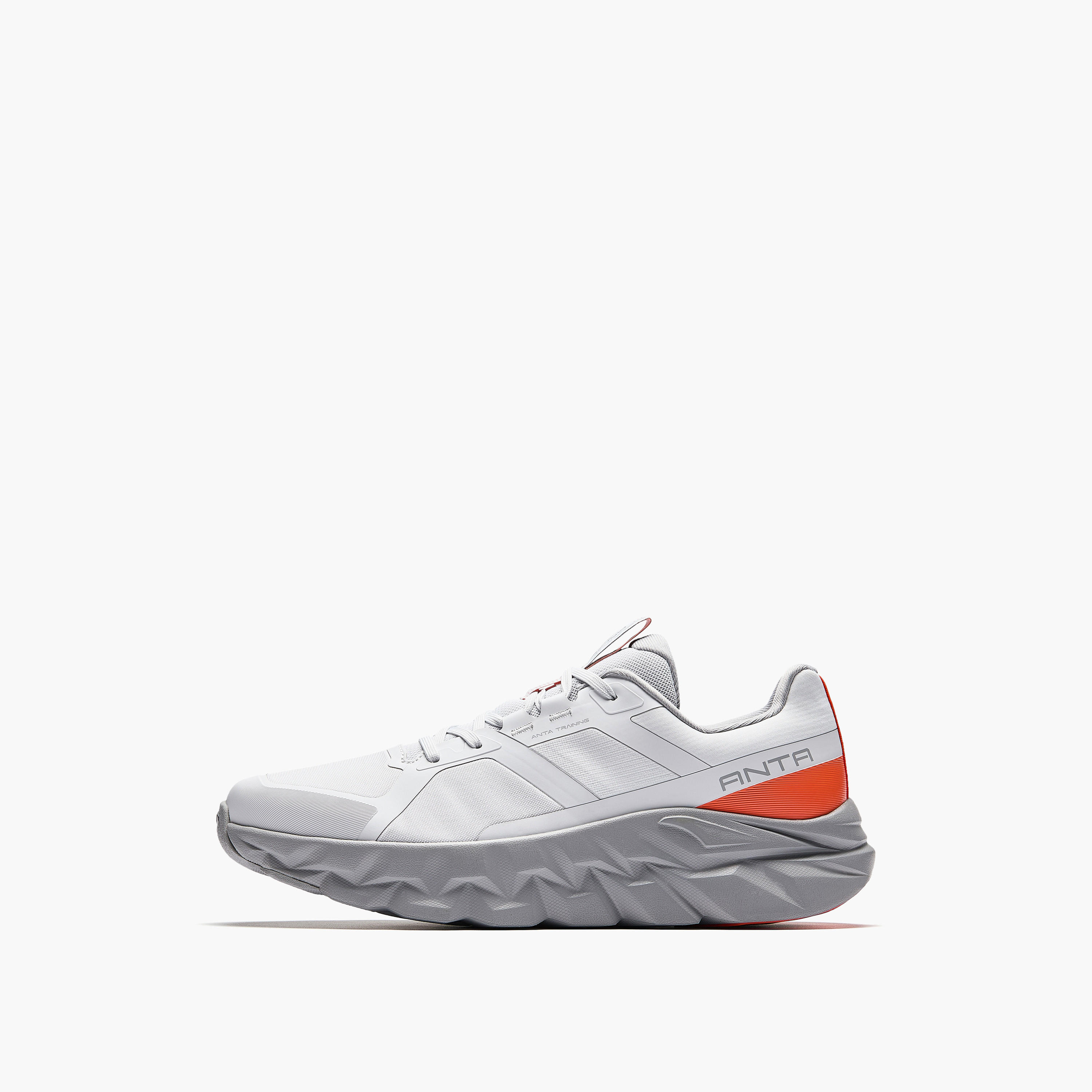 ANTA Men Lace-Up Sports Shoes - Ignite-sports-men-shoes-image-4