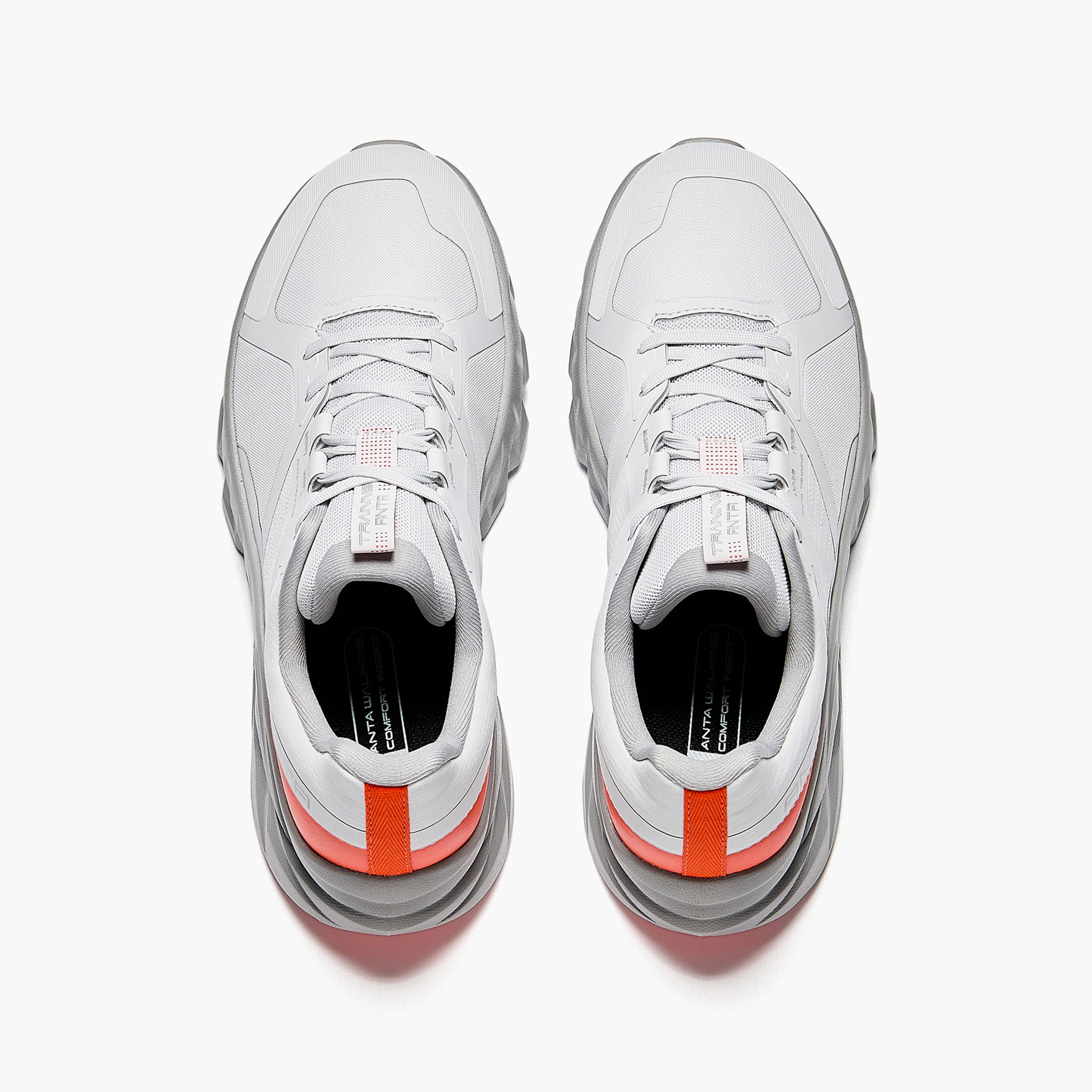 ANTA Men Lace-Up Sports Shoes - Ignite-sports-men-shoes-image-7