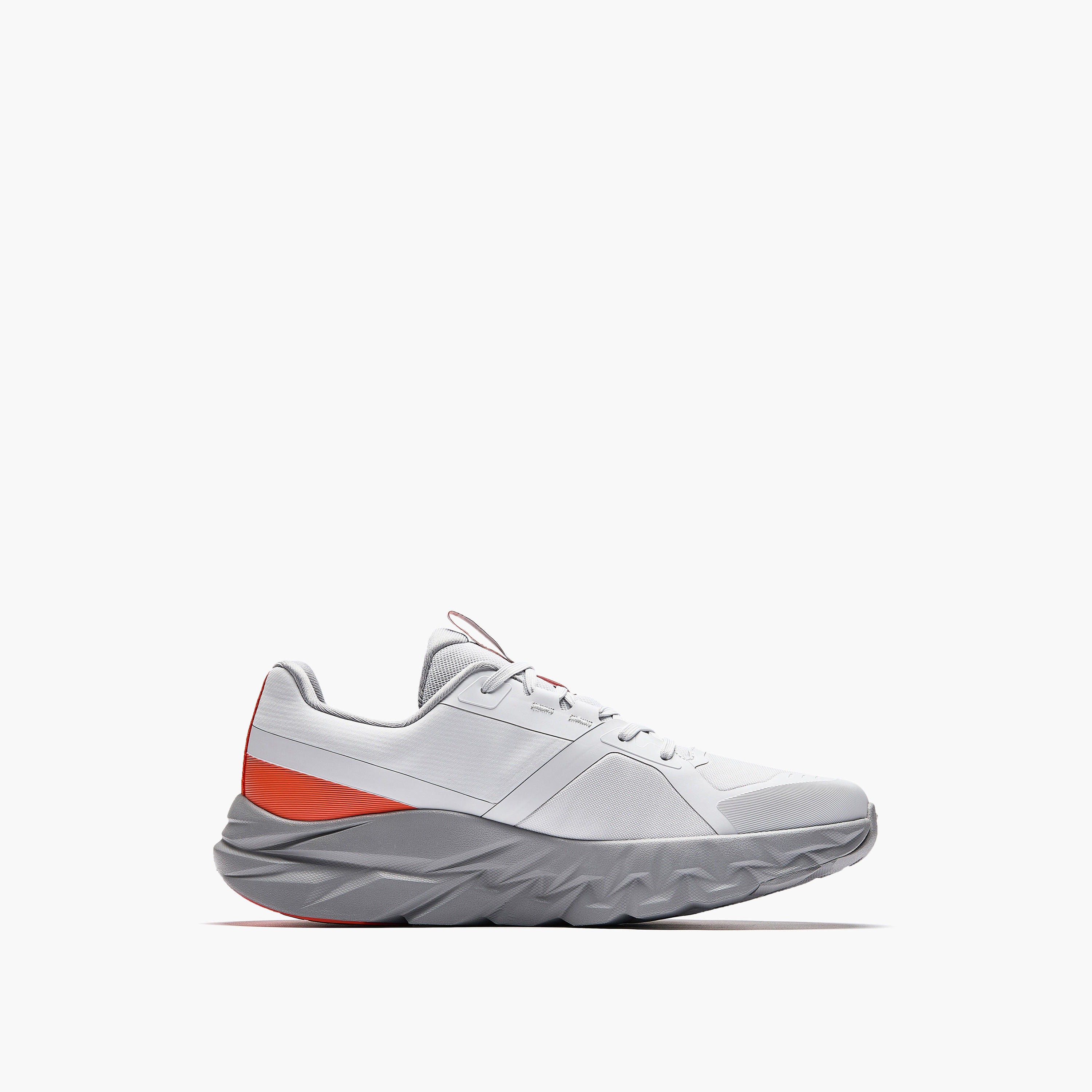 ANTA Men Lace-Up Sports Shoes - Ignite-sports-men-shoes-image-8