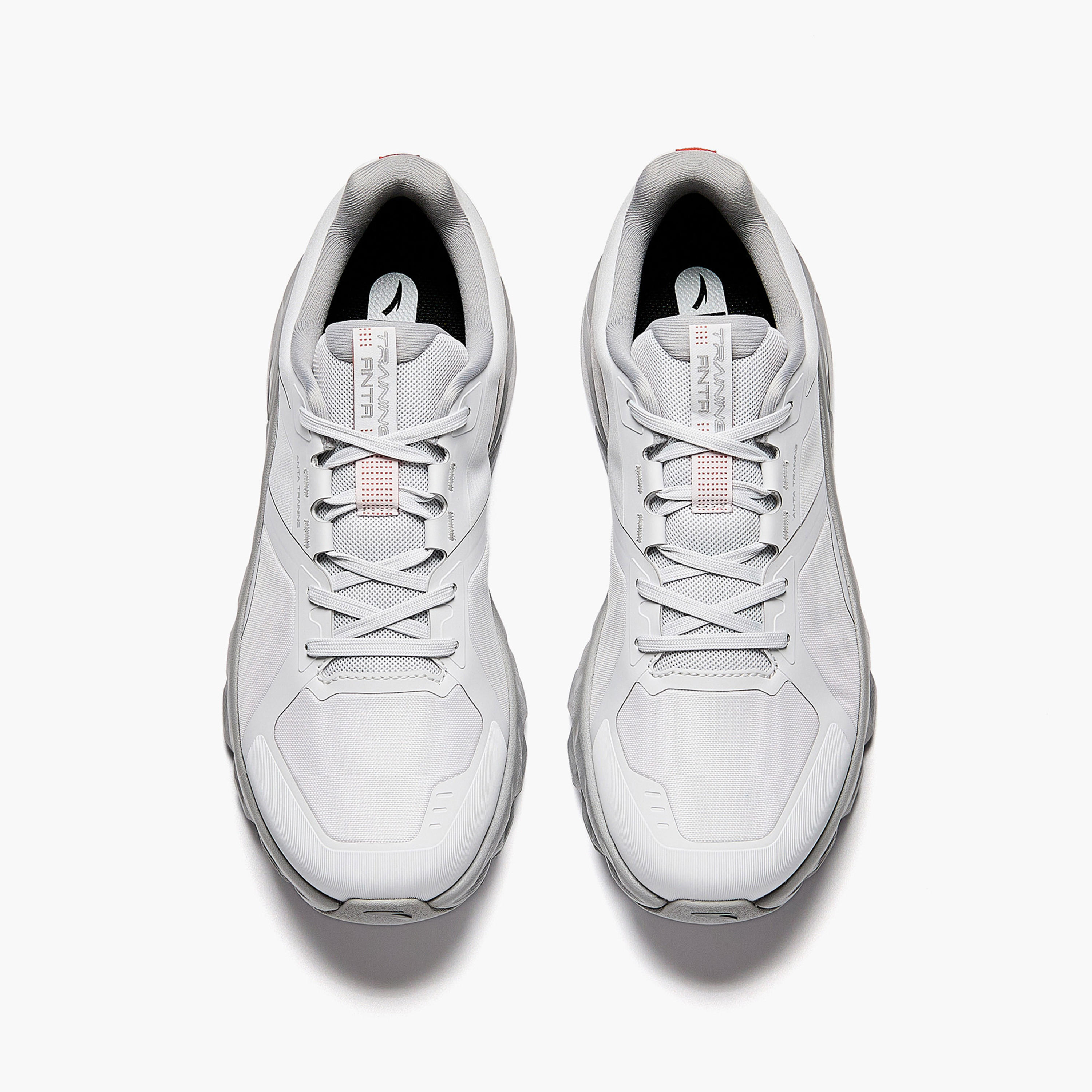 ANTA Men Lace-Up Sports Shoes - Ignite-sports-men-shoes-image-9