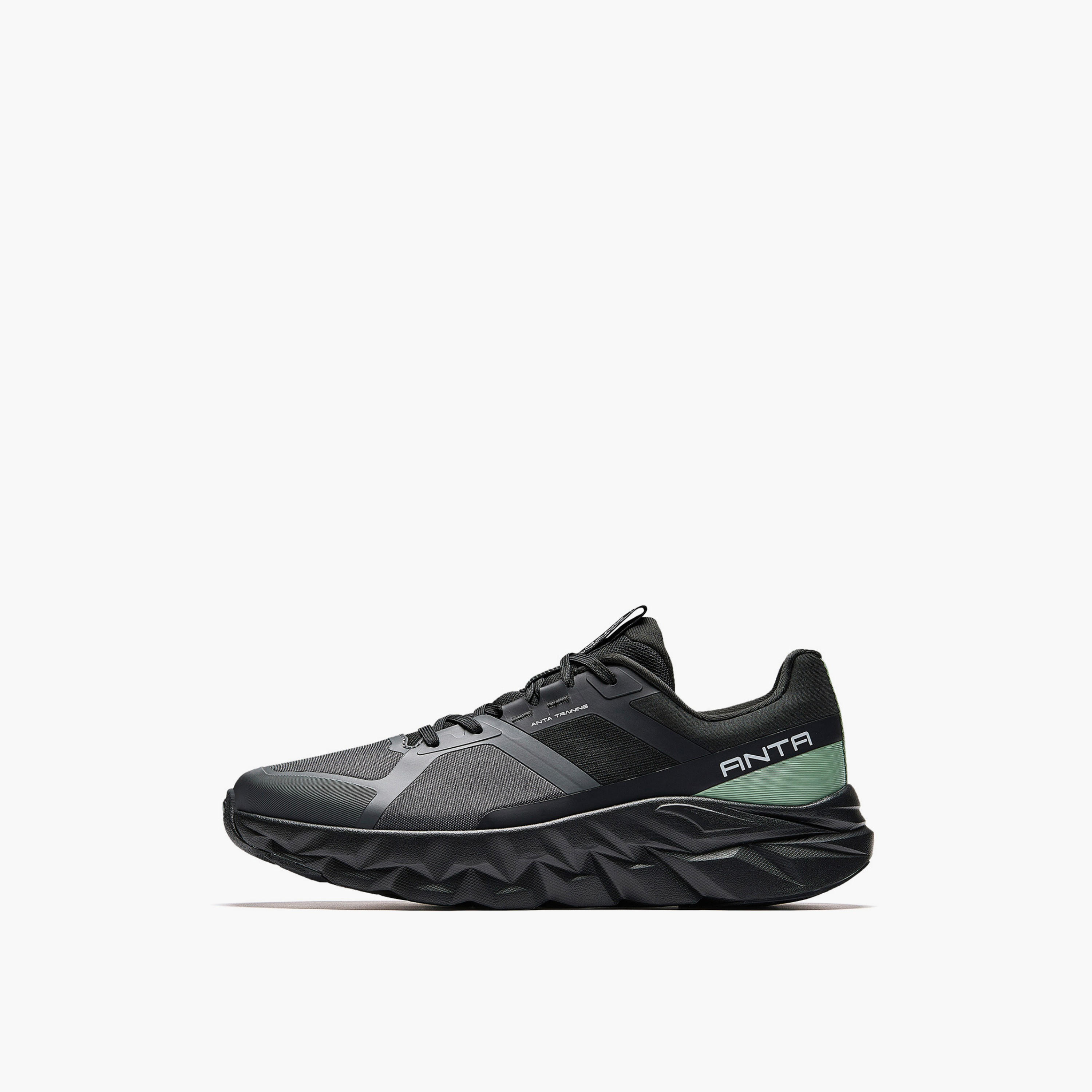 ANTA Men Lace-Up Sports Shoes - Ignite-sports-men-shoes-image-2