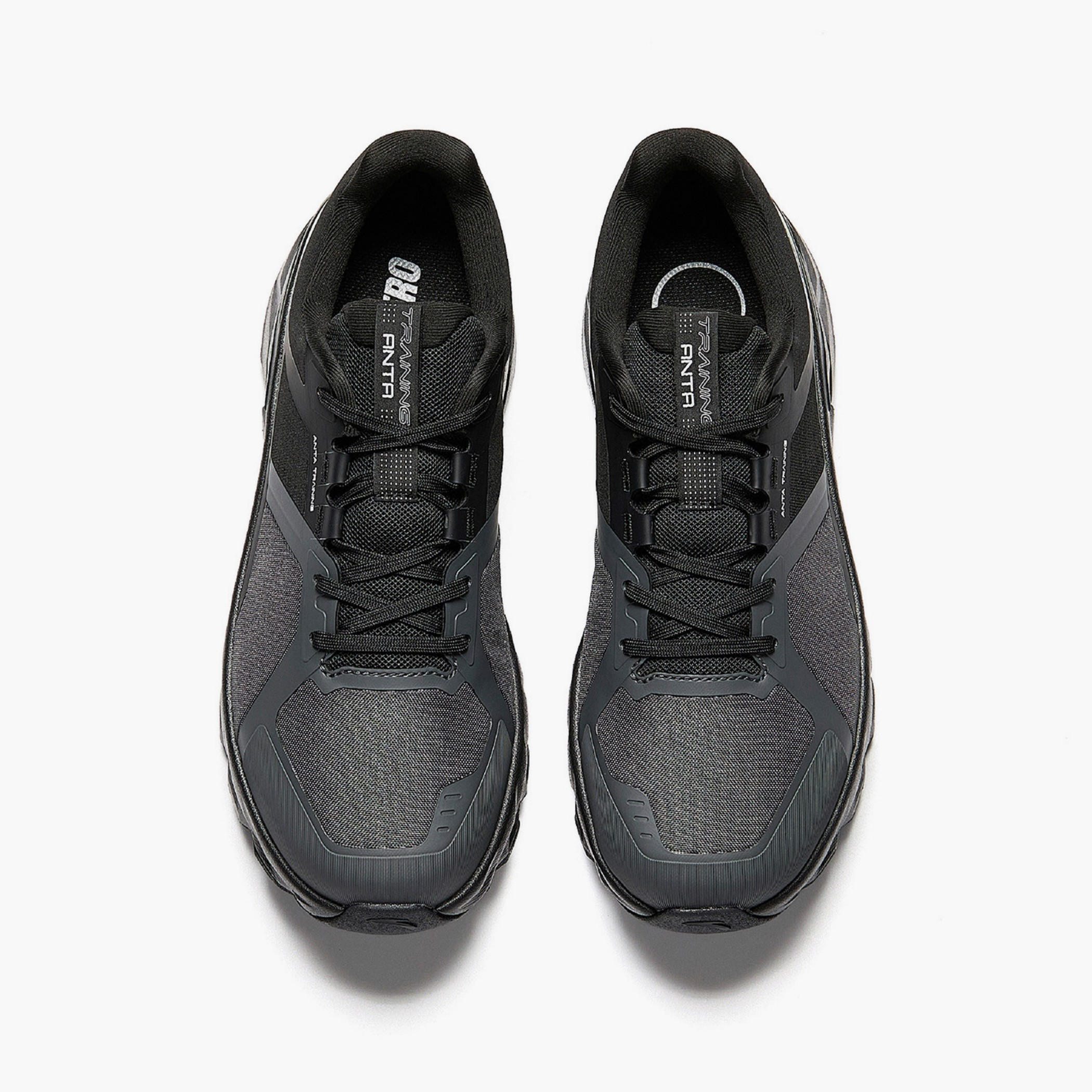 ANTA Men Lace-Up Sports Shoes - Ignite-sports-men-shoes-image-3