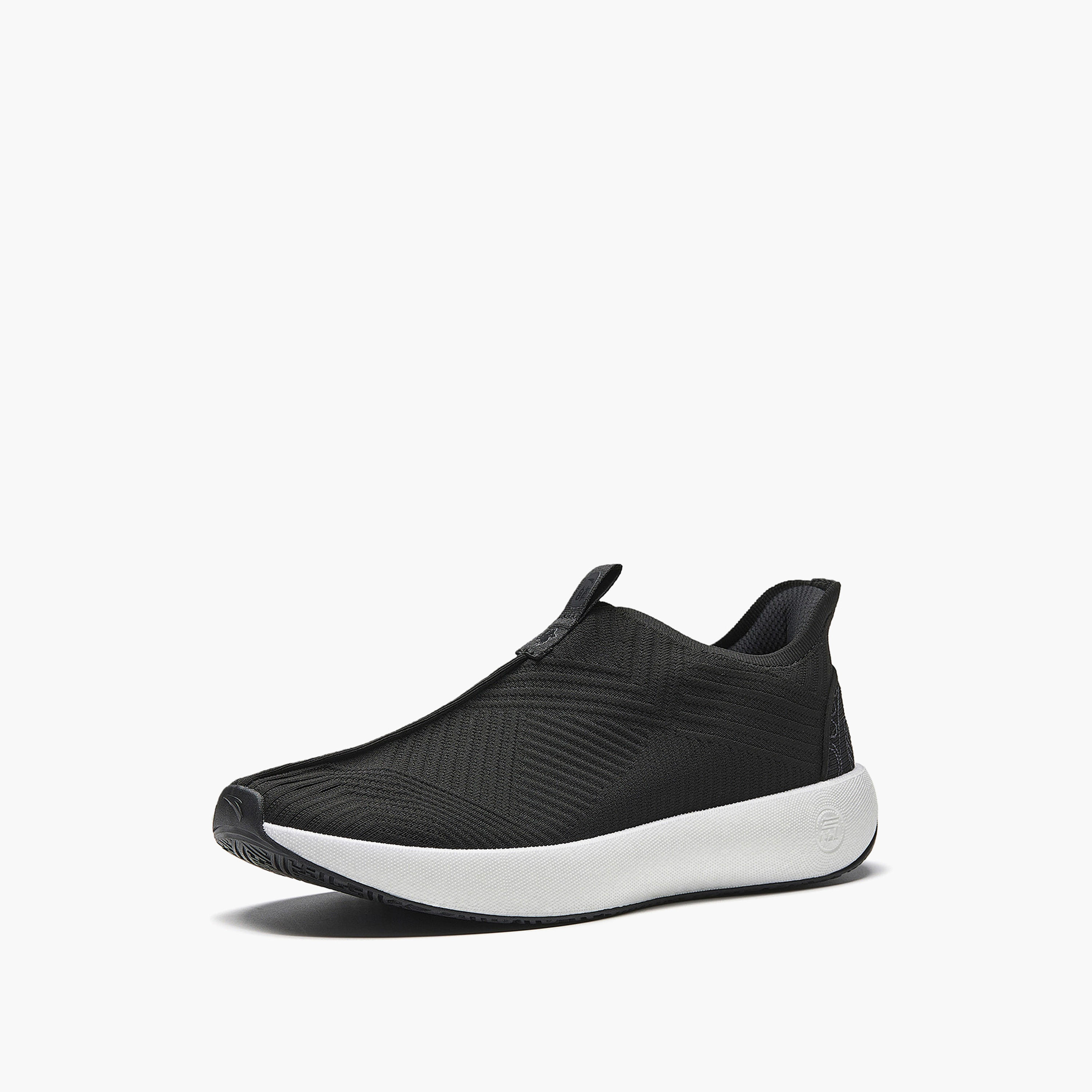 ANTA Men Slip-On Sneakers - ComfortFlex-sports-men-shoes-image-1