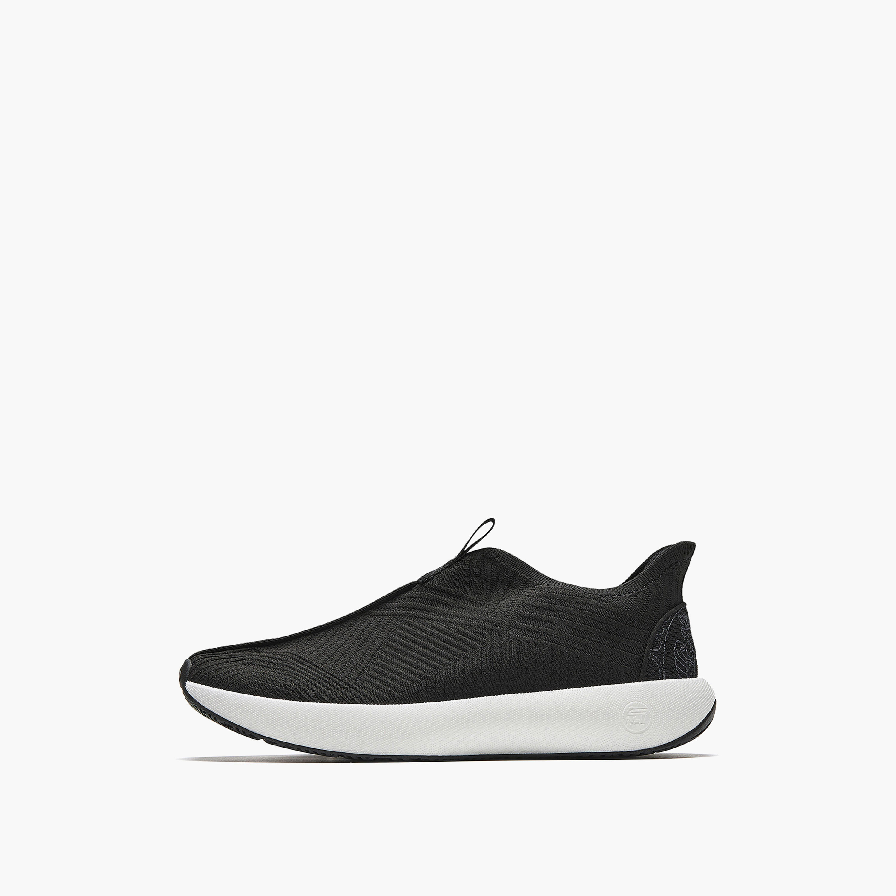 ANTA Men Slip-On Sneakers - ComfortFlex-sports-men-shoes-image-3