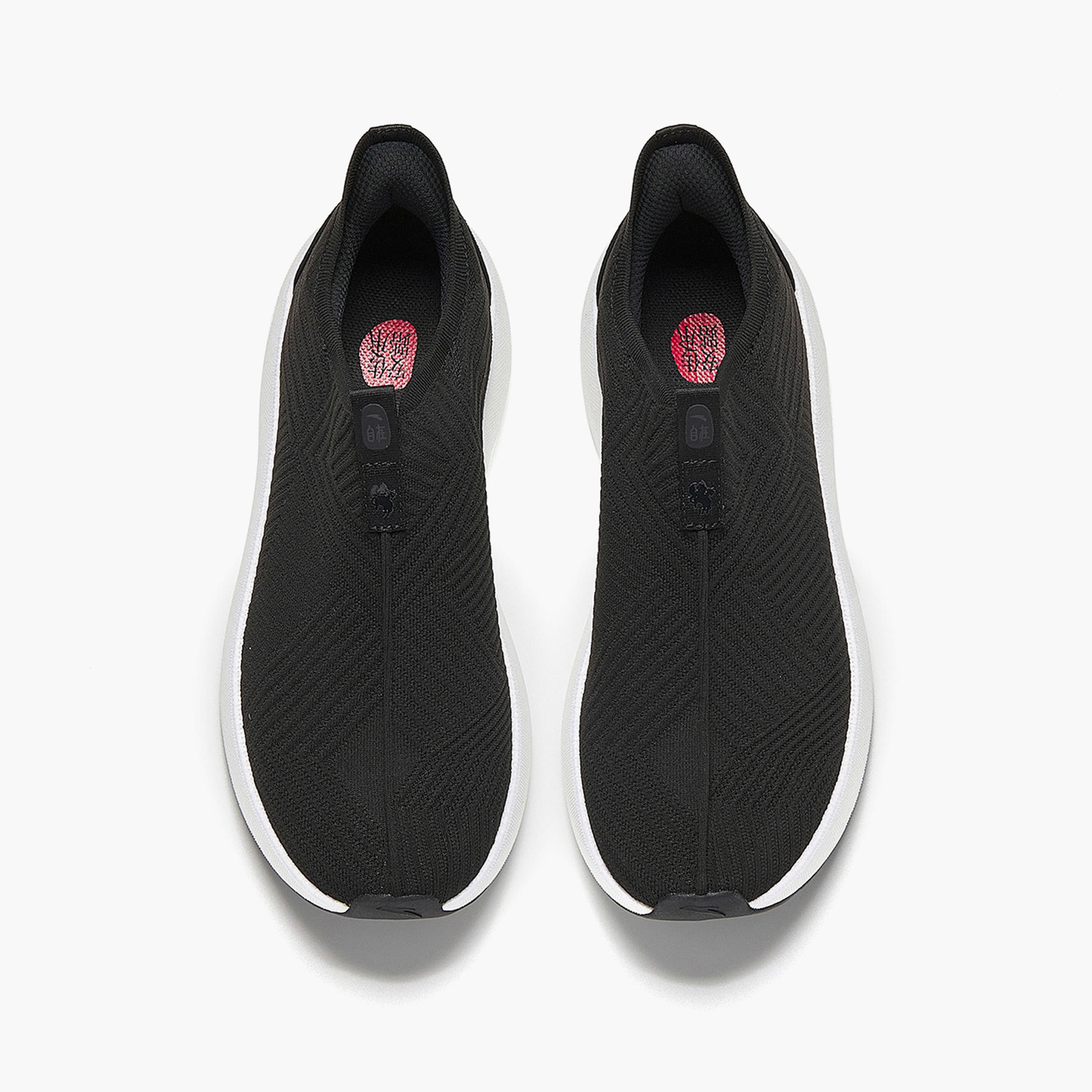 ANTA Men Slip-On Sneakers - ComfortFlex-sports-men-shoes-image-5