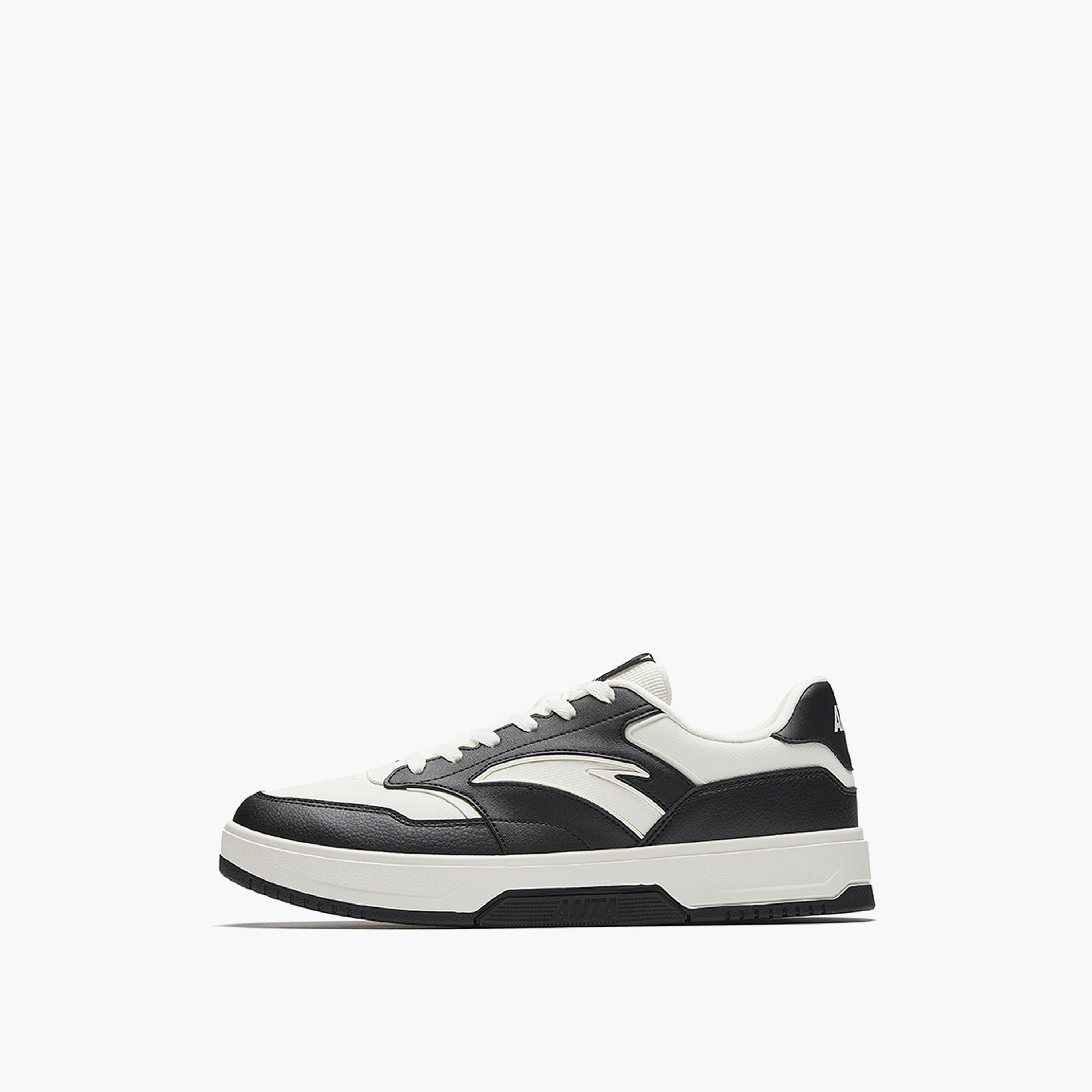 ANTA Men Lace-Up Ankle Sneakers - RIVERS-sports-men-shoes-image-2