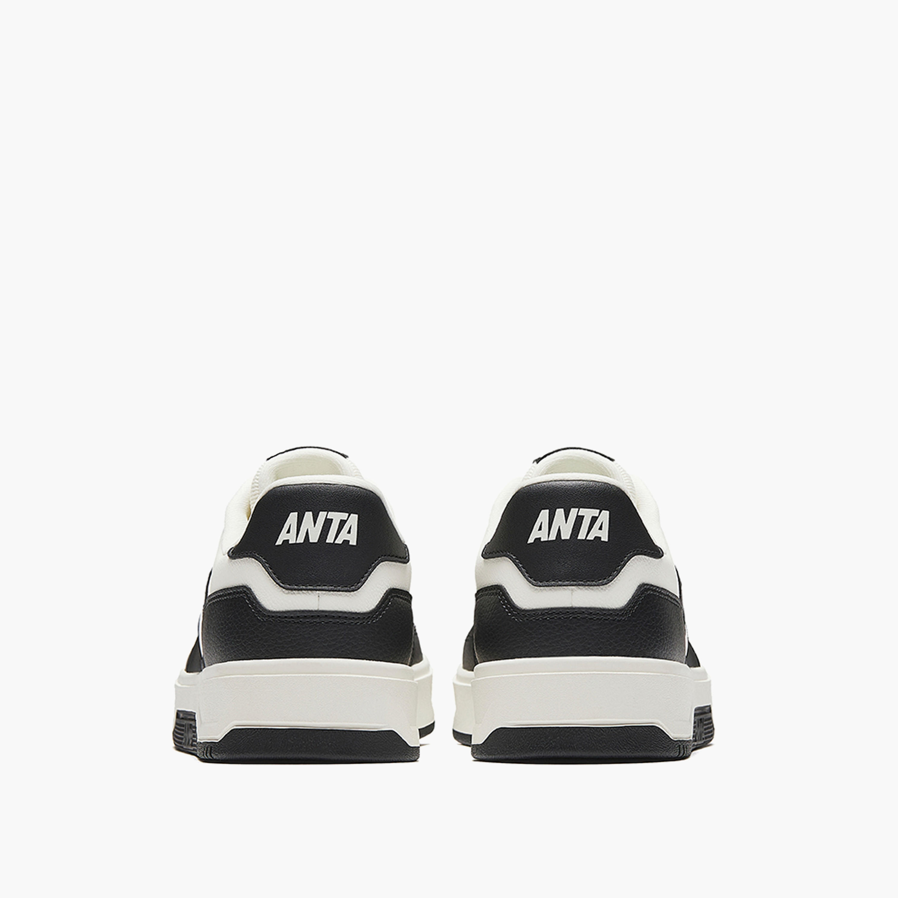 ANTA Men Lace-Up Ankle Sneakers - RIVERS-sports-men-shoes-image-4