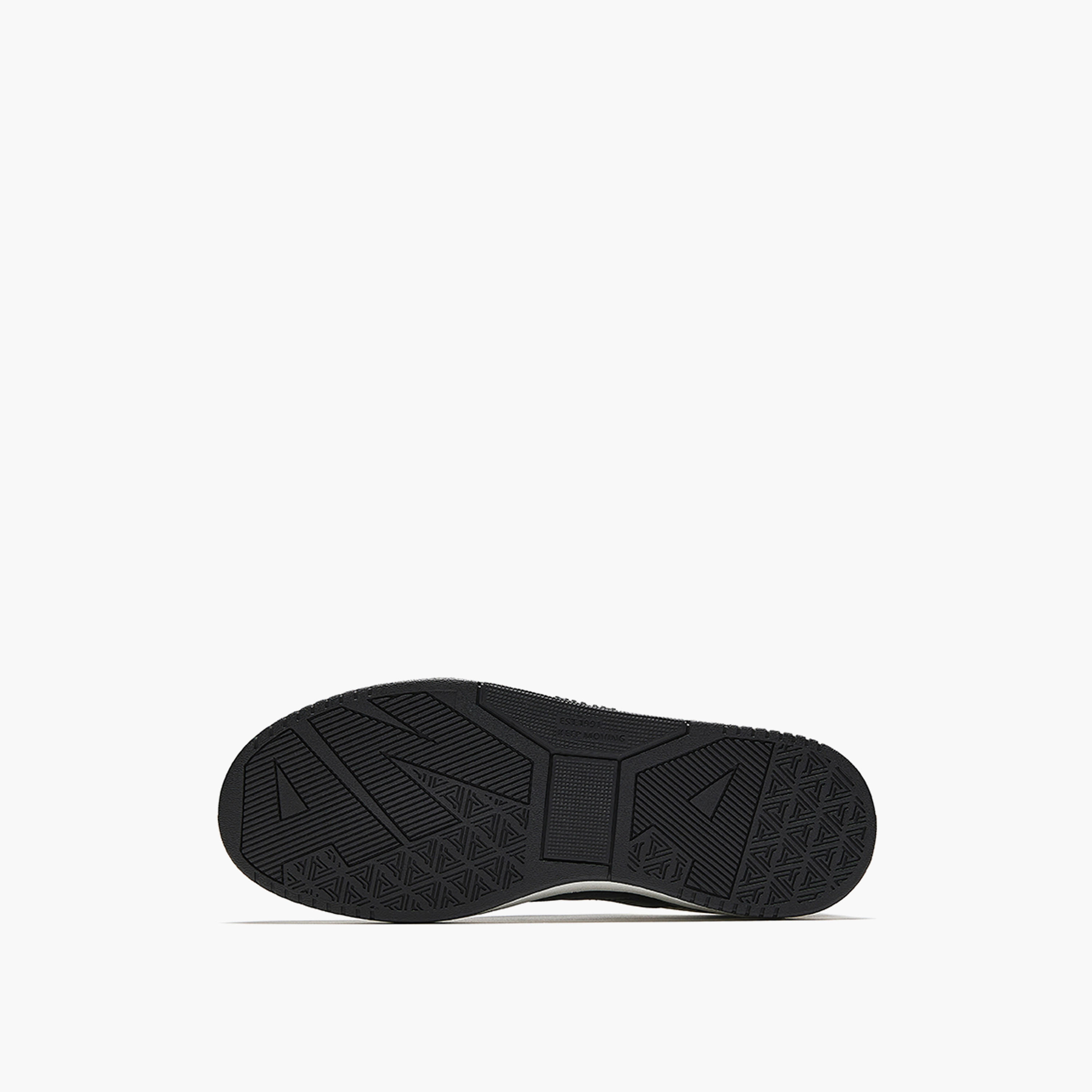 ANTA Men Lace-Up Ankle Sneakers - RIVERS-sports-men-shoes-image-5