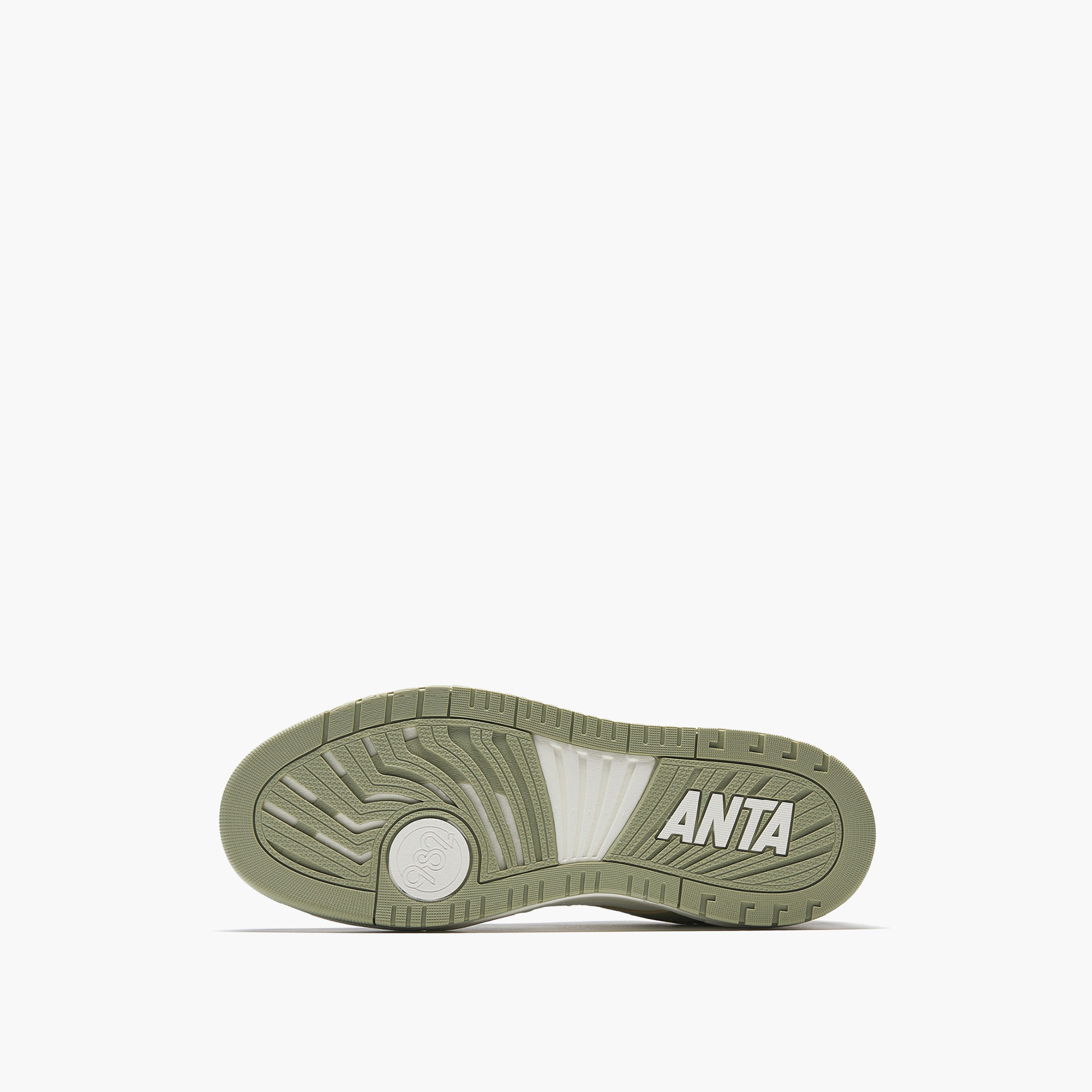 ANTA Men Lace-Up Ankle Sneakers - 982-sports-men-shoes-image-5