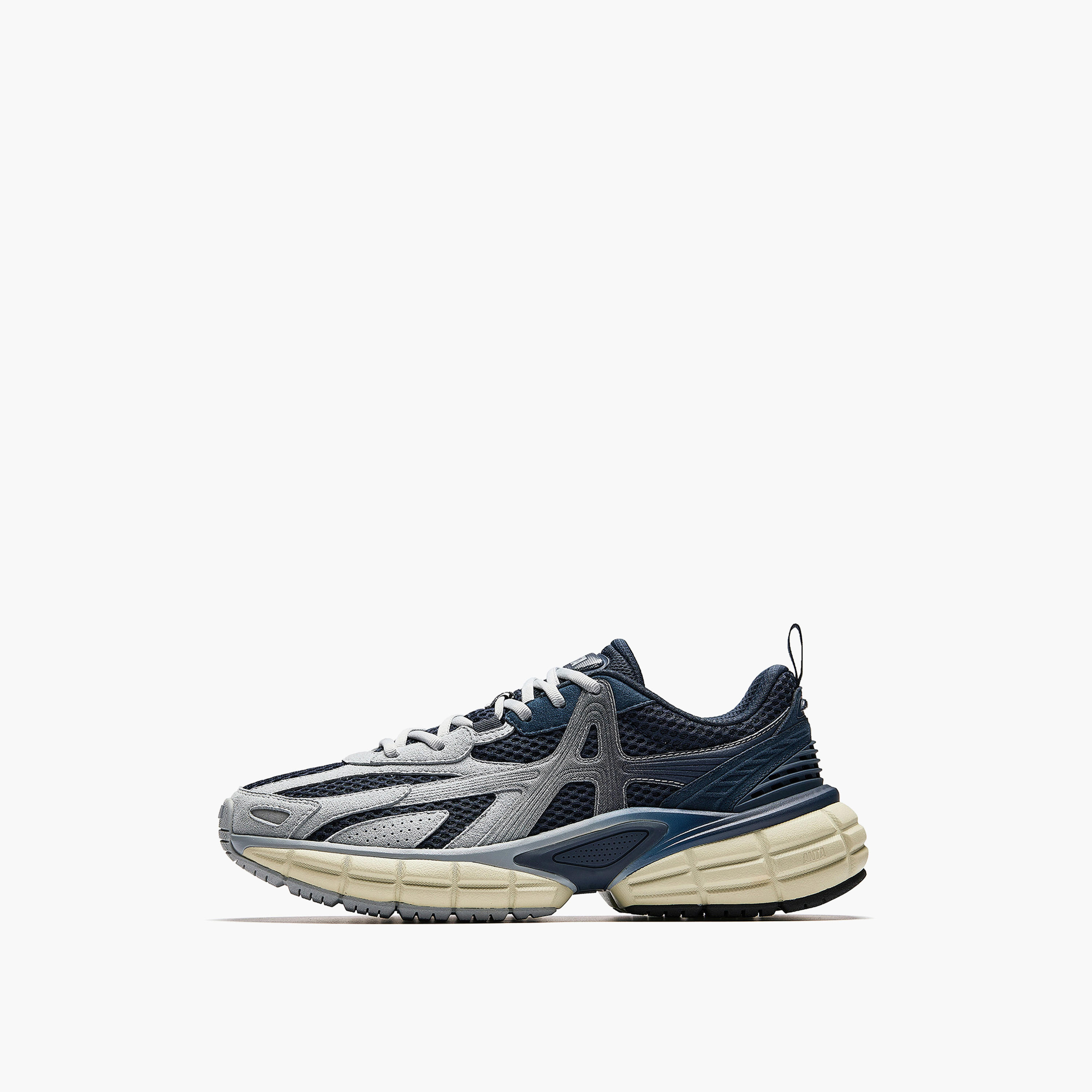 ANTA Men Lace-Up Sports Shoes - ALPHADAWN-sports-men-shoes-image-2