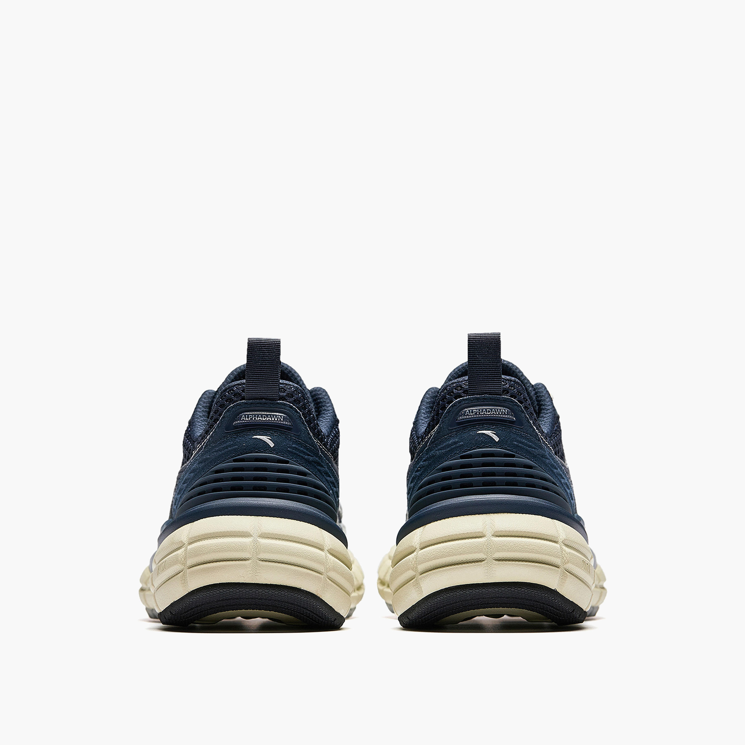 ANTA Men Lace-Up Sports Shoes - ALPHADAWN-sports-men-shoes-image-4