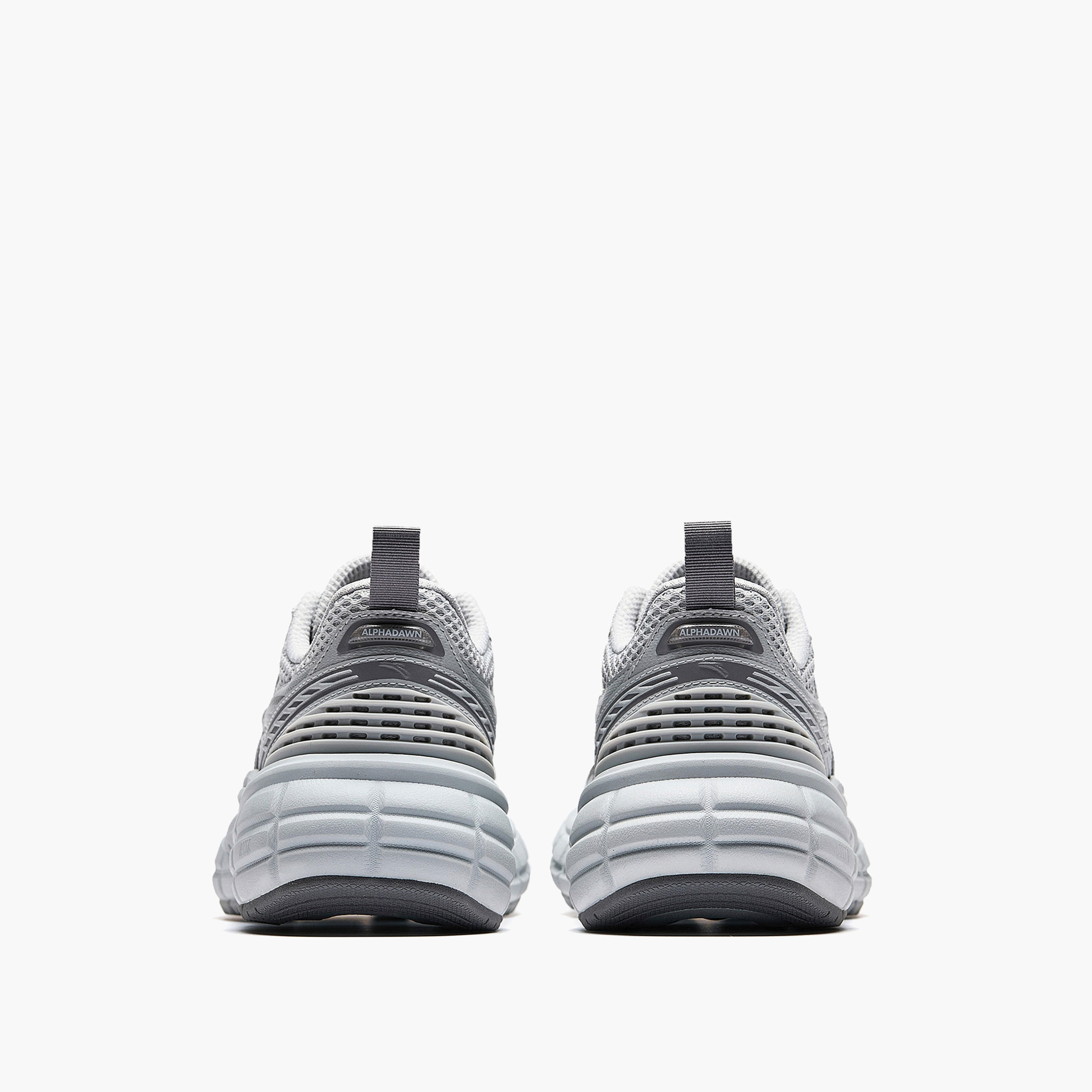 ANTA Men Lace-Up Ankle Sneakers - ALPHADAWN-sports-men-shoes-image-4