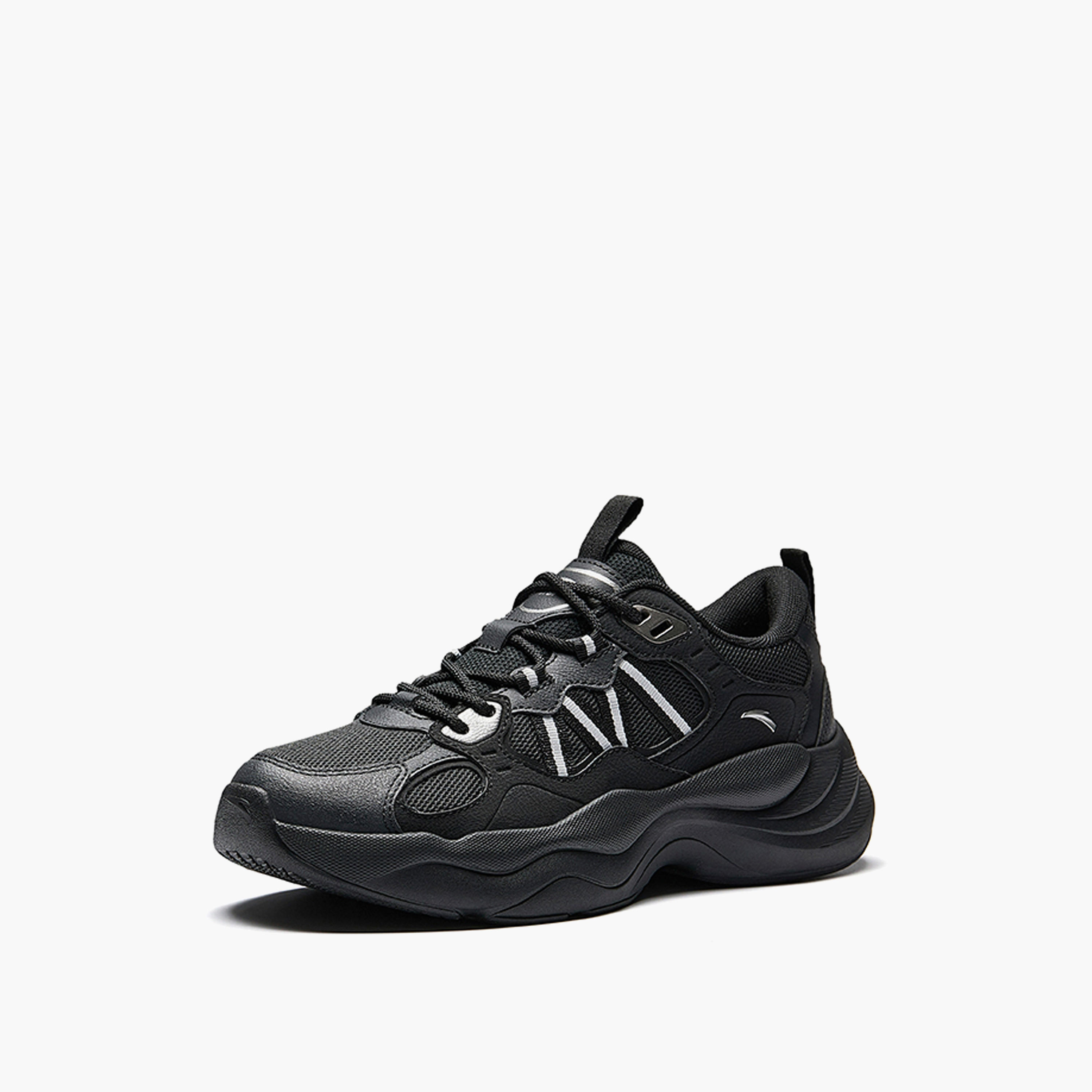 ANTA Men Lace-Up Ankle Sneakers - PG CHUNKY-sports-men-shoes-image-1