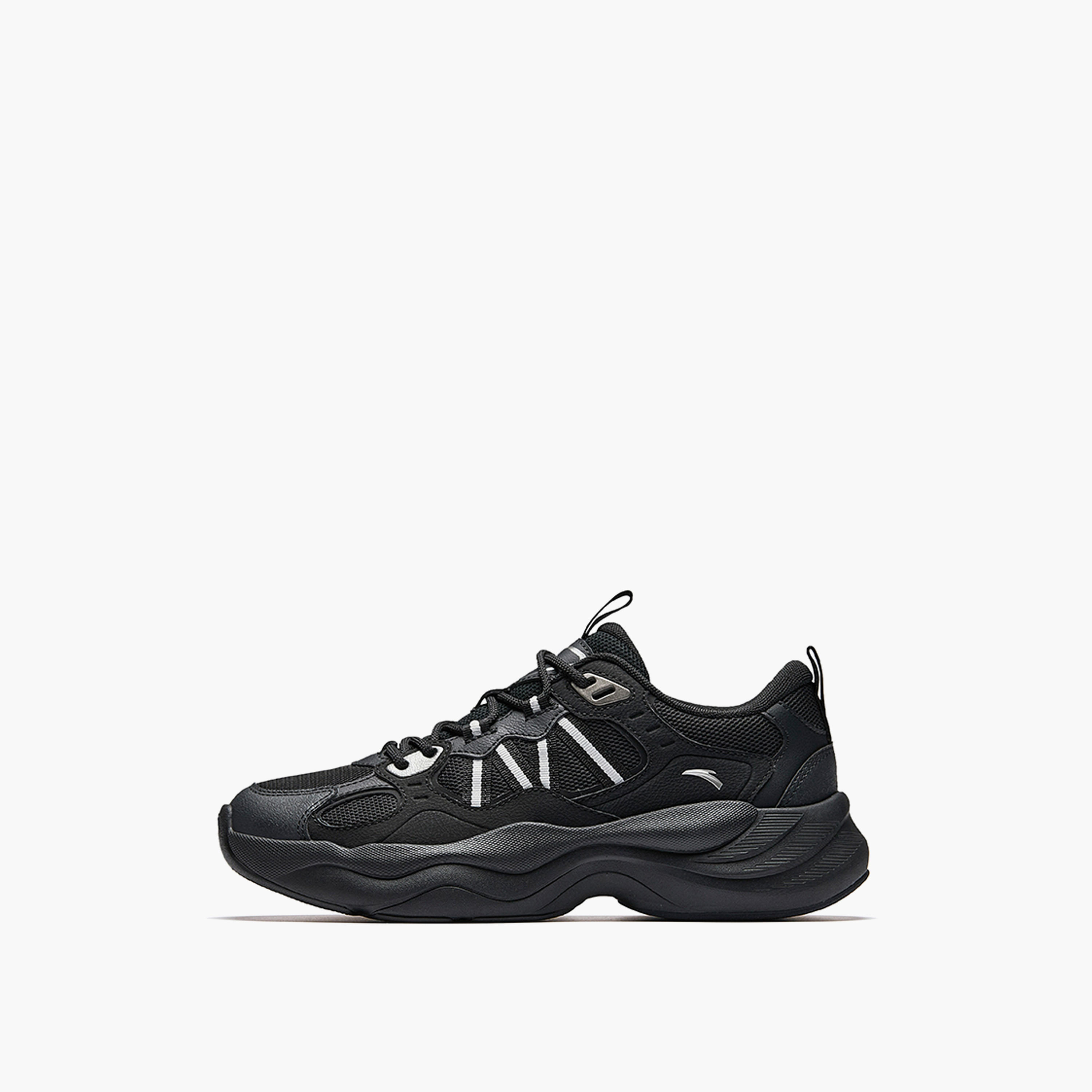 ANTA Men Lace-Up Ankle Sneakers - PG CHUNKY-sports-men-shoes-image-3