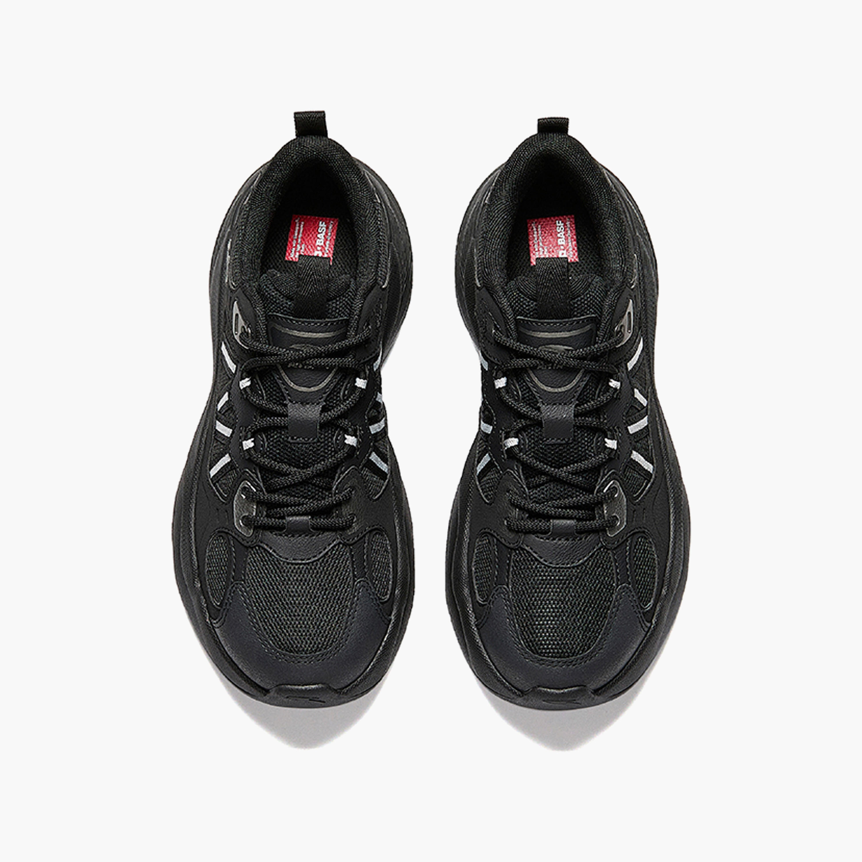 ANTA Men Lace-Up Ankle Sneakers - PG CHUNKY-sports-men-shoes-image-6