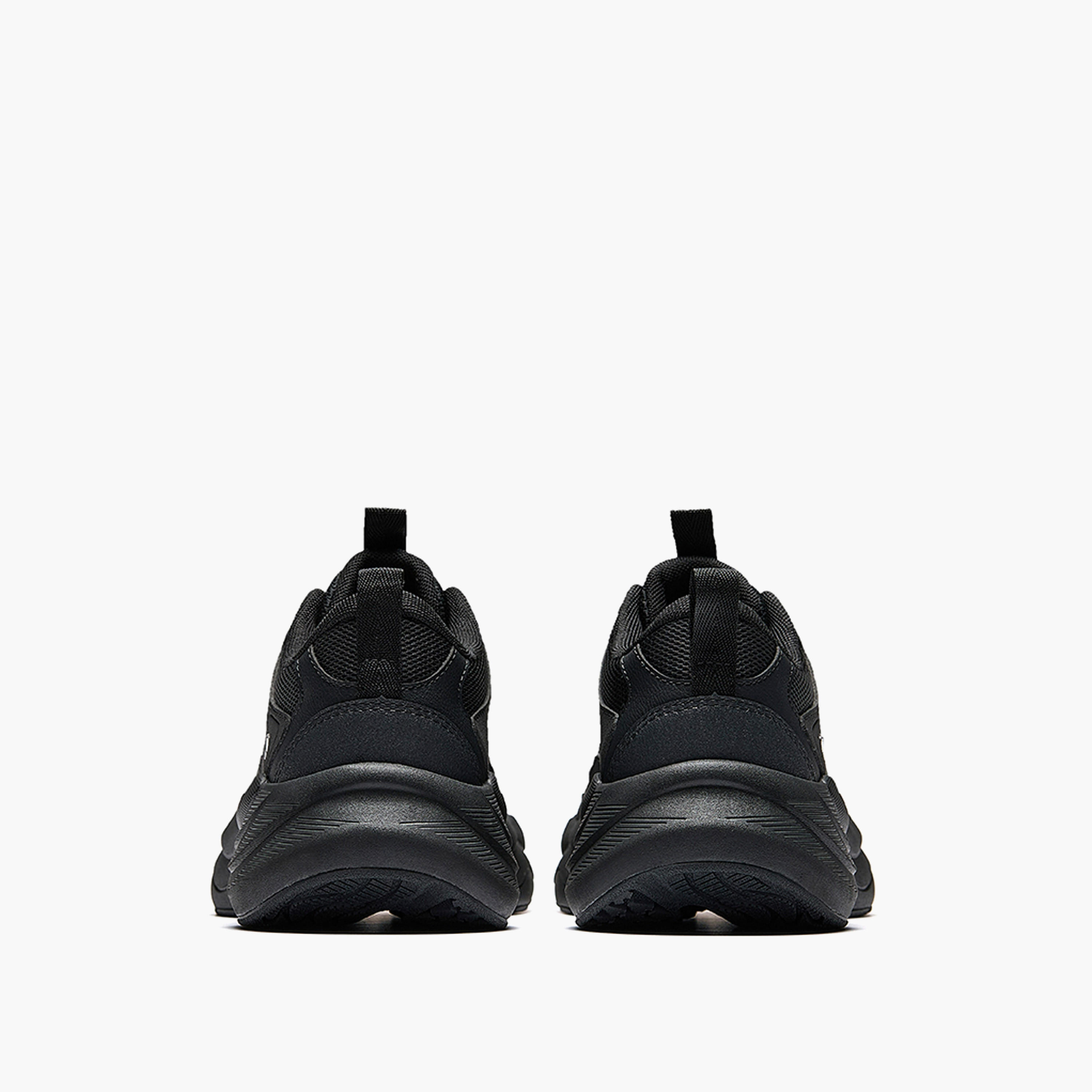 ANTA Men Lace-Up Ankle Sneakers - PG CHUNKY-sports-men-shoes-image-7