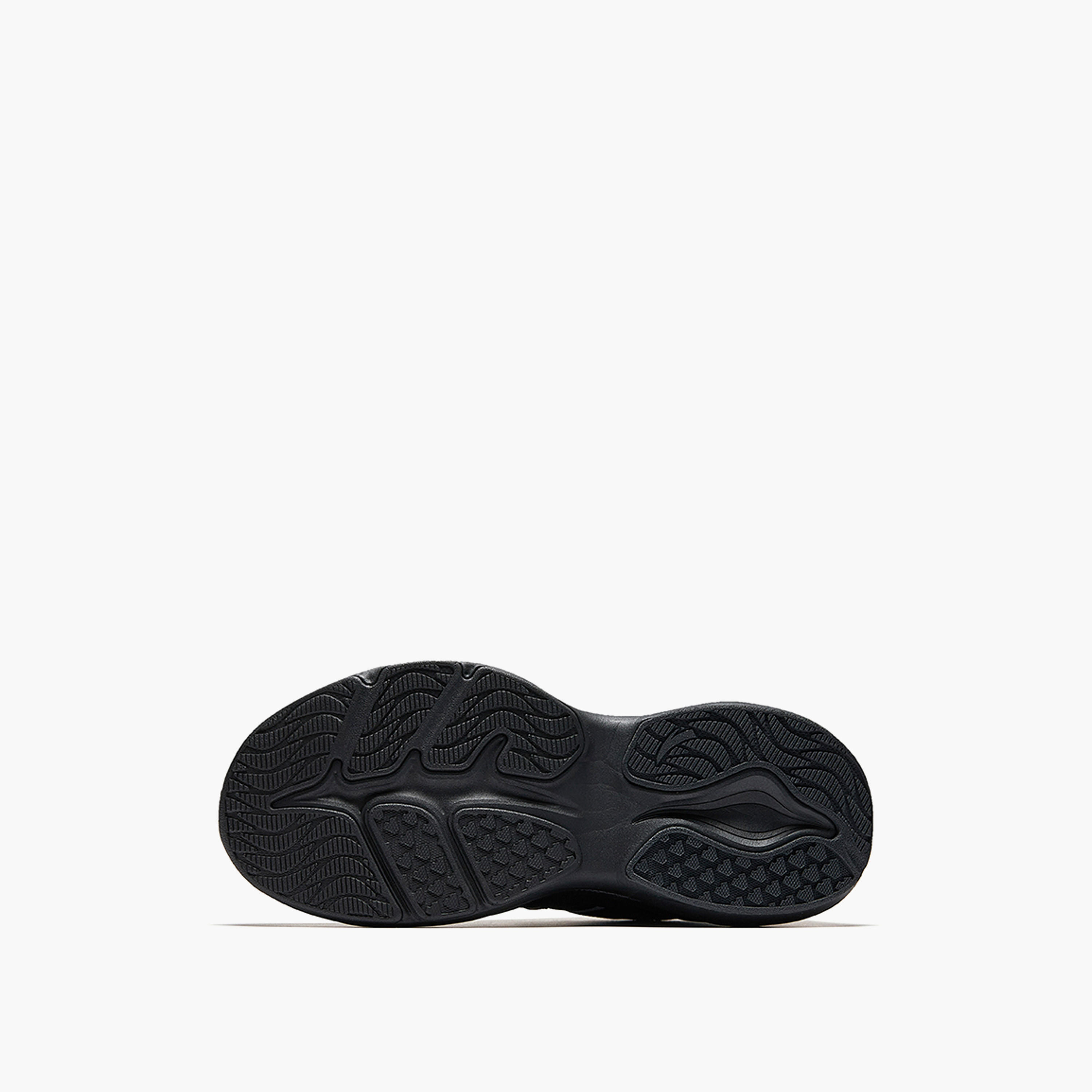 ANTA Men Lace-Up Ankle Sneakers - PG CHUNKY-sports-men-shoes-image-8
