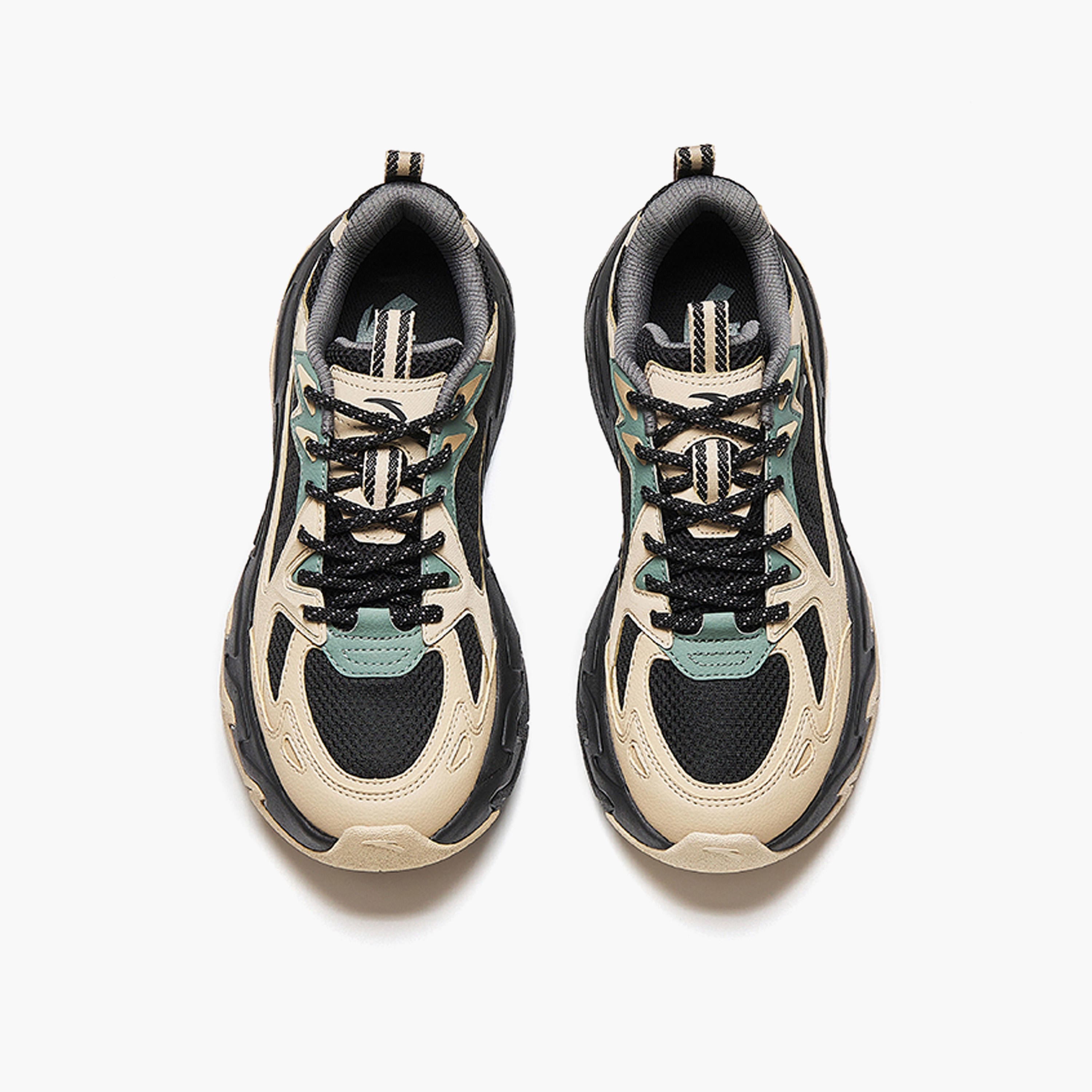 ANTA Men Lace-Up Sneakers - ROCK-sports-men-shoes-image-6