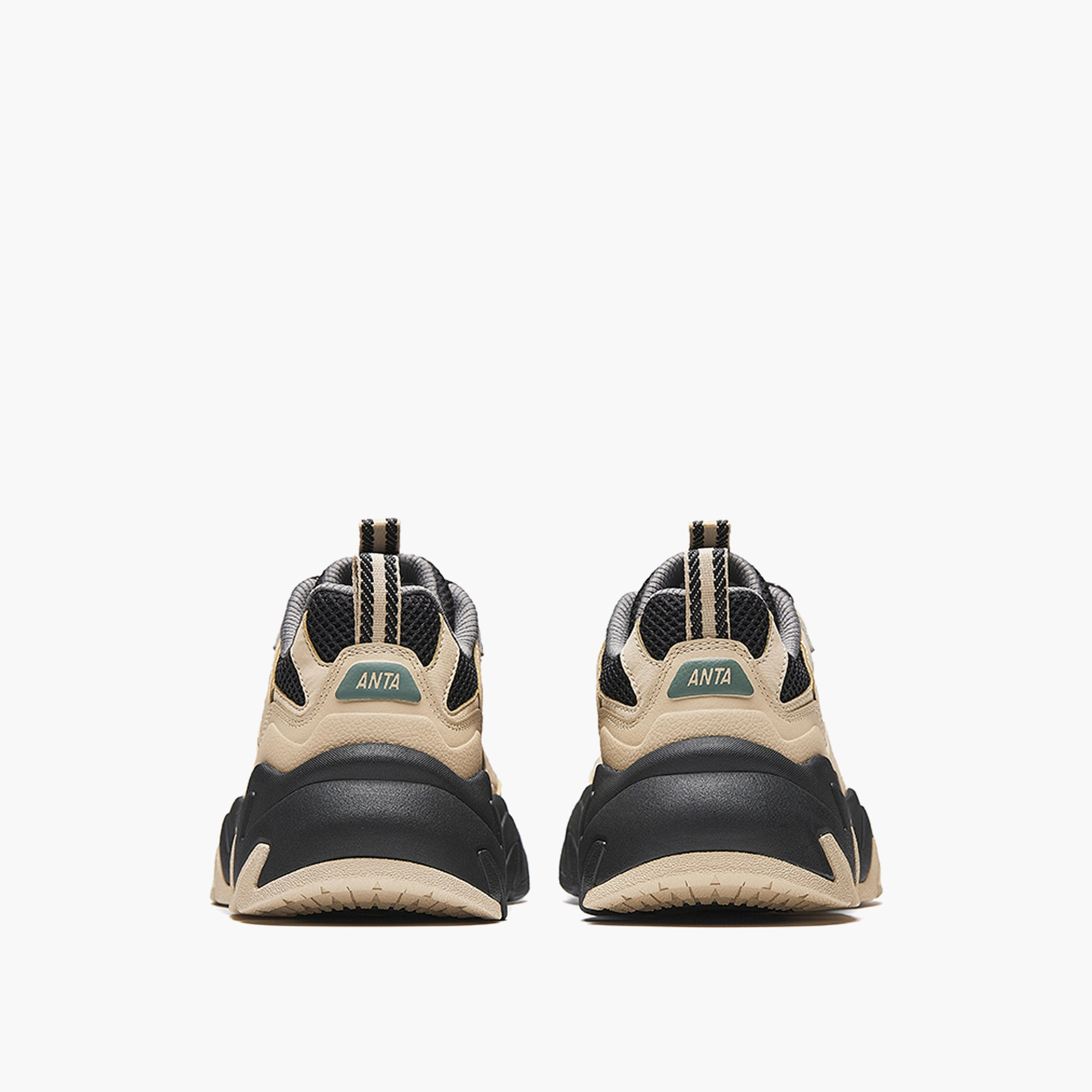 ANTA Men Lace-Up Sneakers - ROCK-sports-men-shoes-image-7