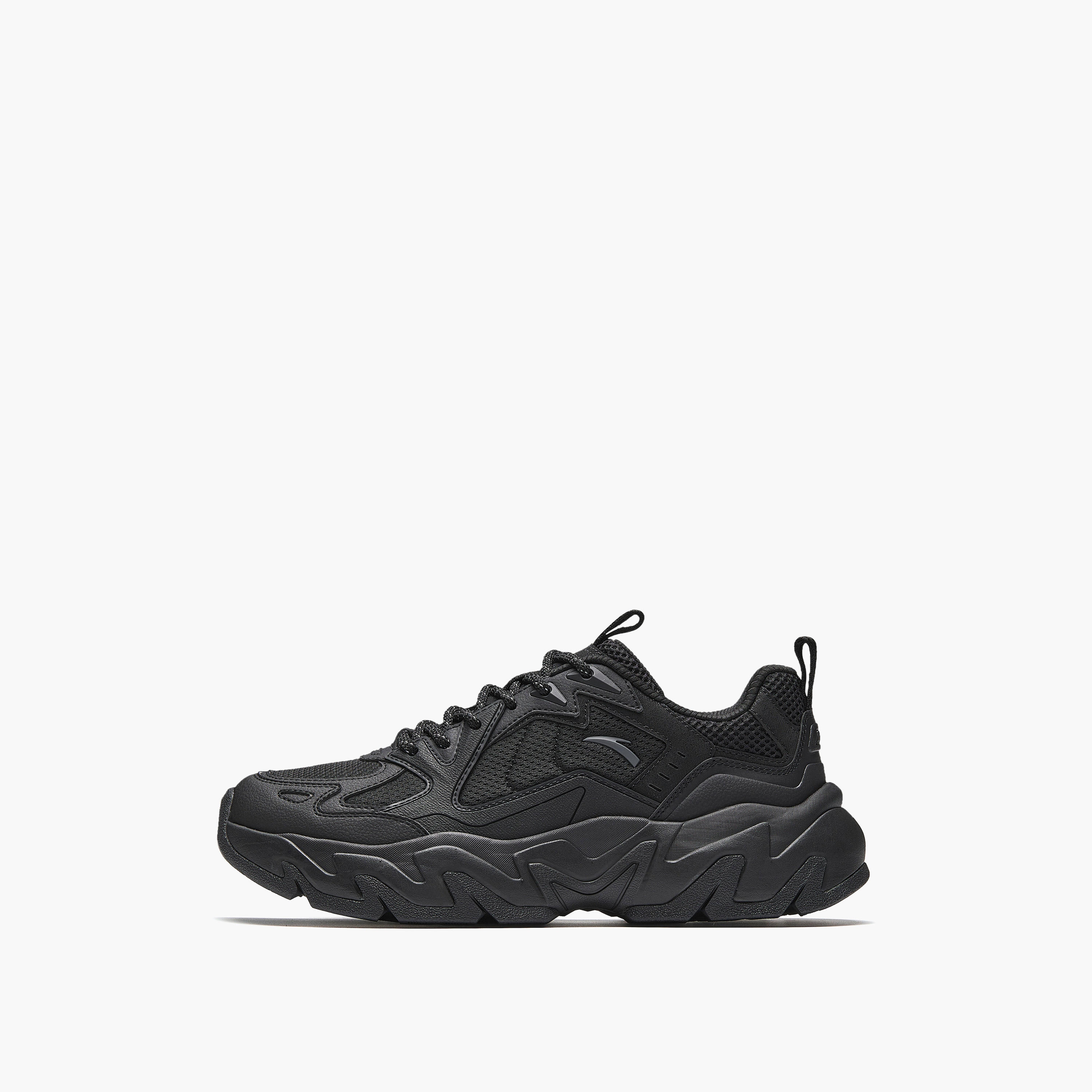 ANTA Men Lace-Up Sports Shoes - ROCK-sports-men-shoes-image-2