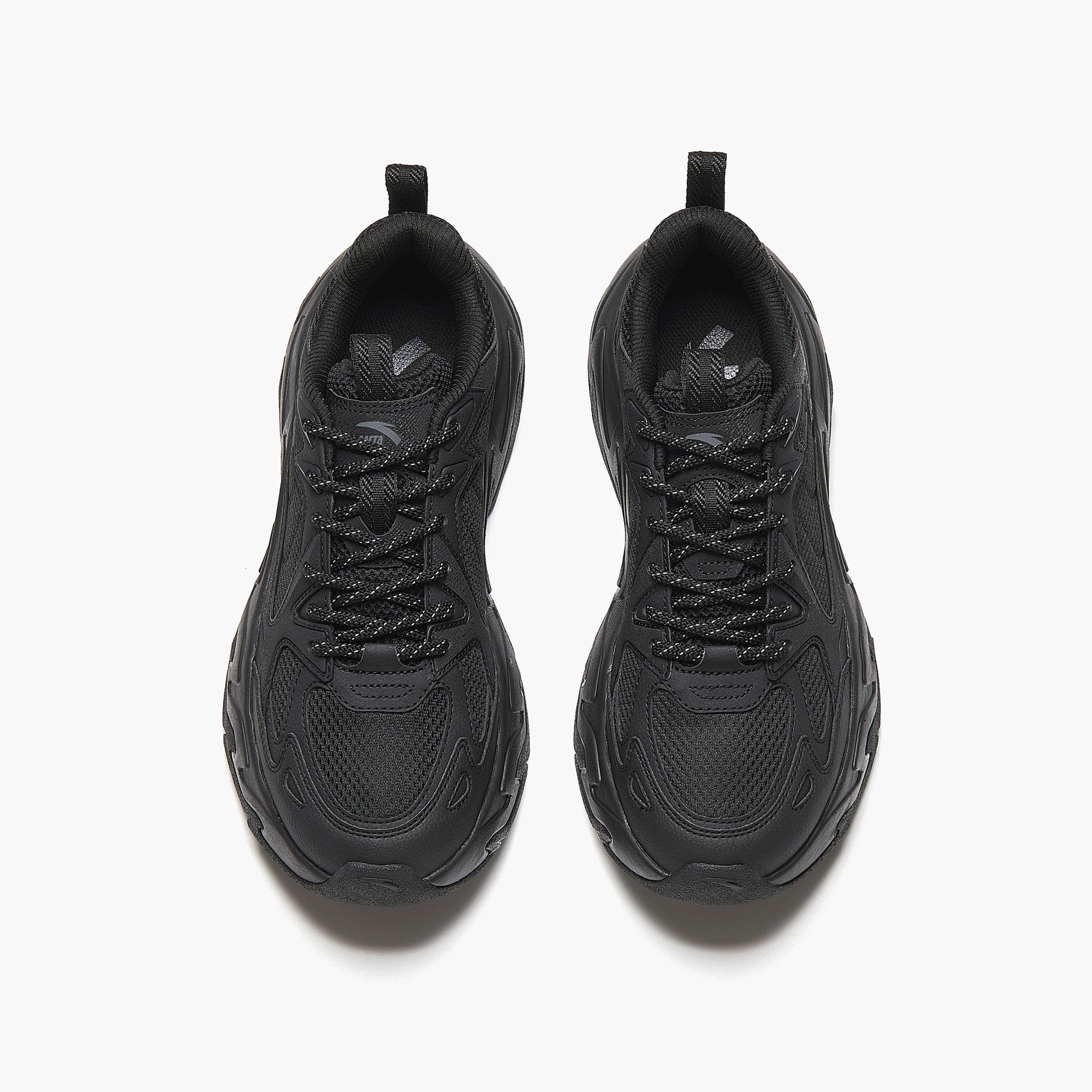 ANTA Men Lace-Up Sports Shoes - ROCK-sports-men-shoes-image-4